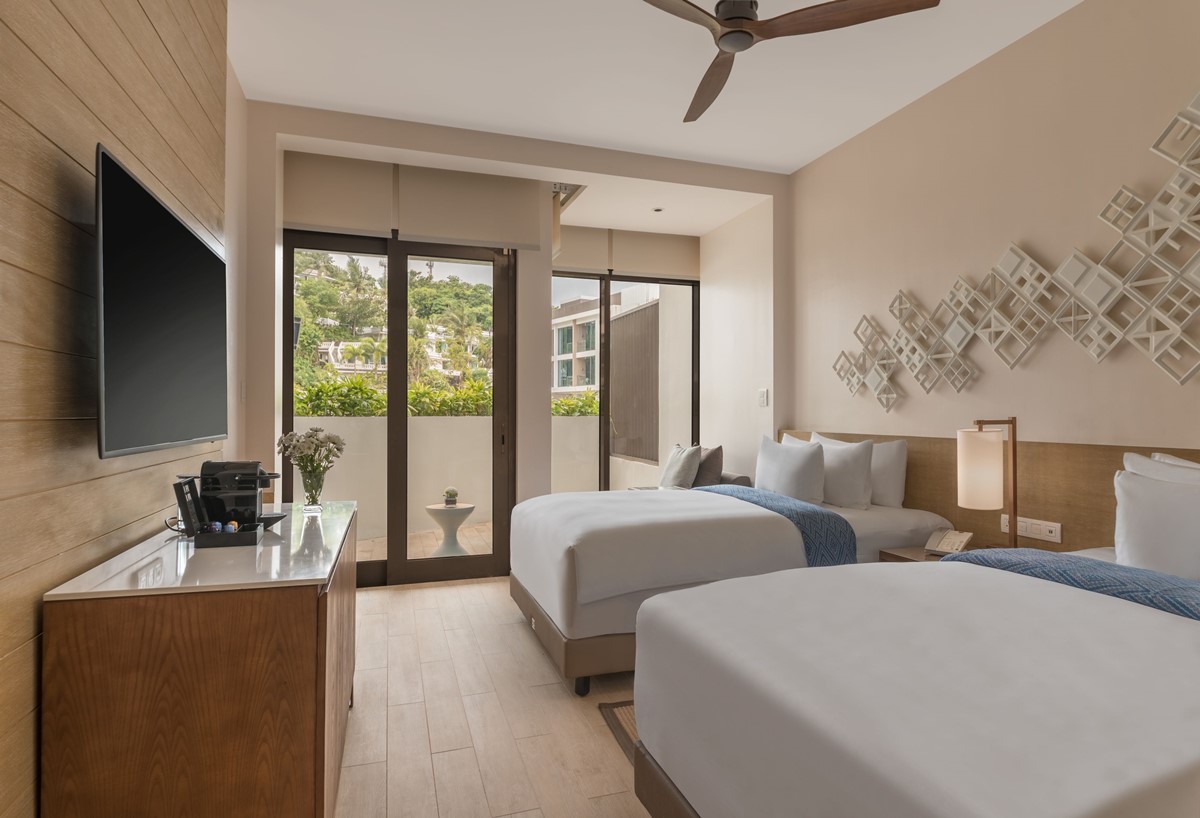 Crimson Resort & Spa Boracay en Boracay