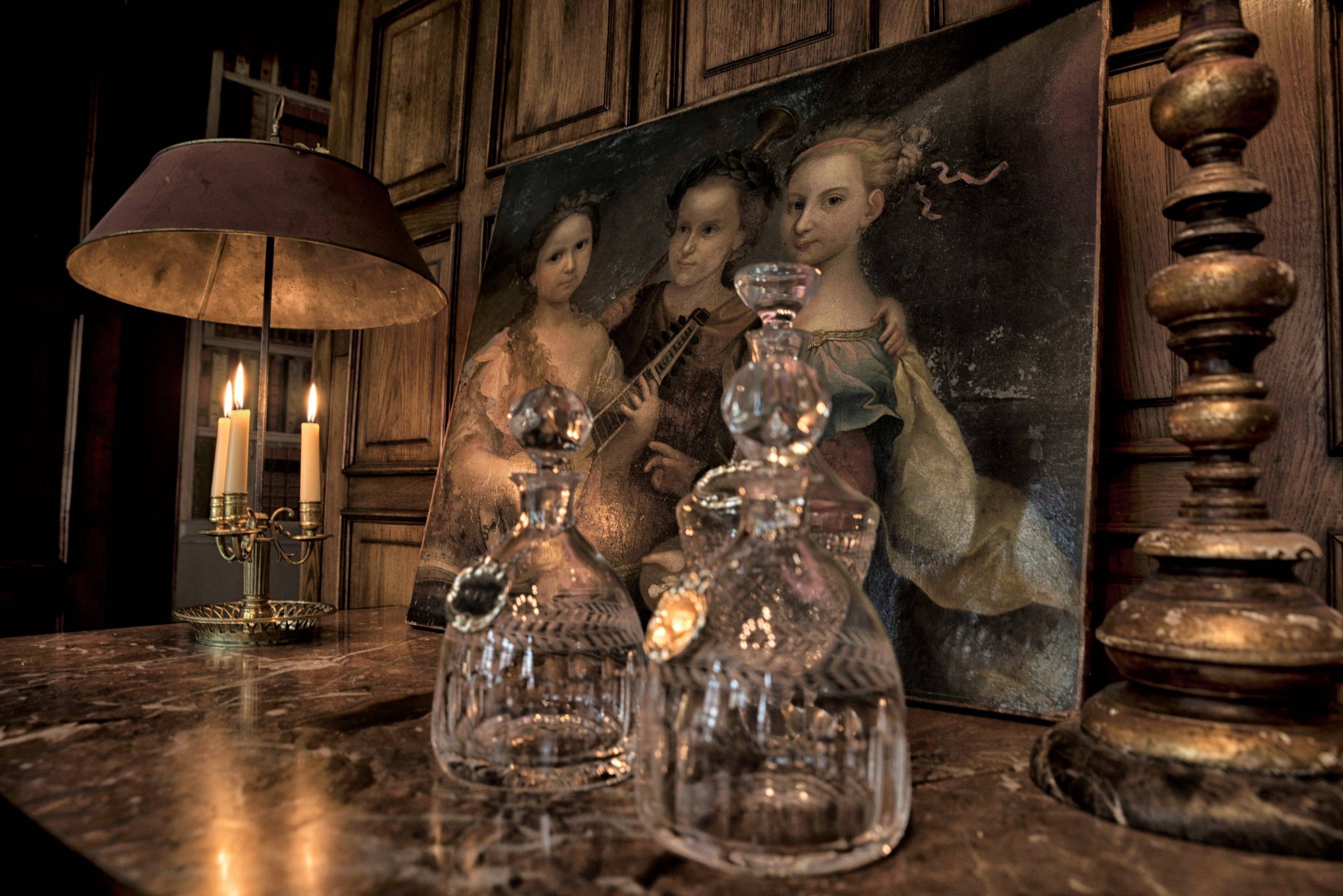 Hotel de Orangerie by CW Hotel Collection en Brujas