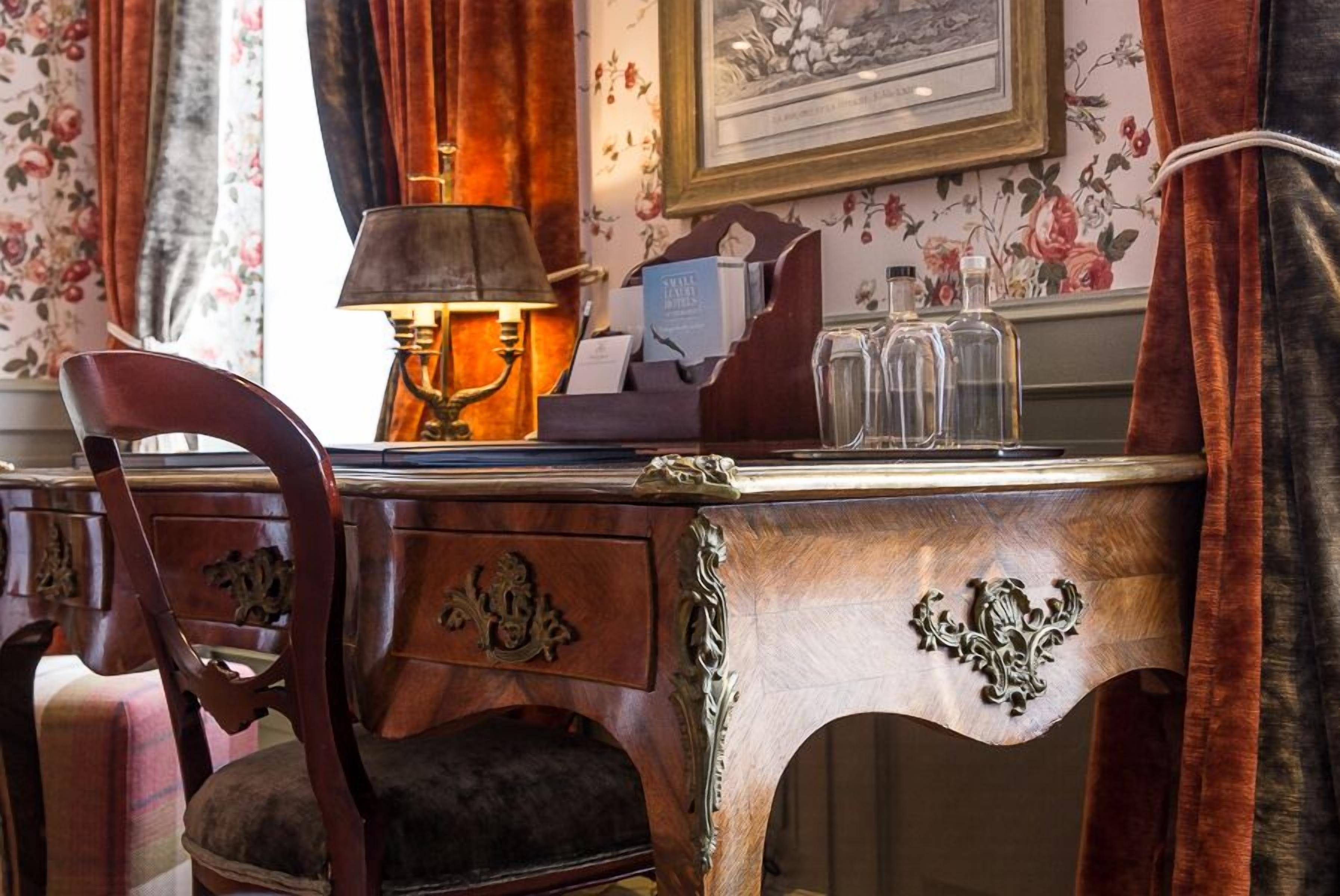 Hotel de Orangerie by CW Hotel Collection en Brujas