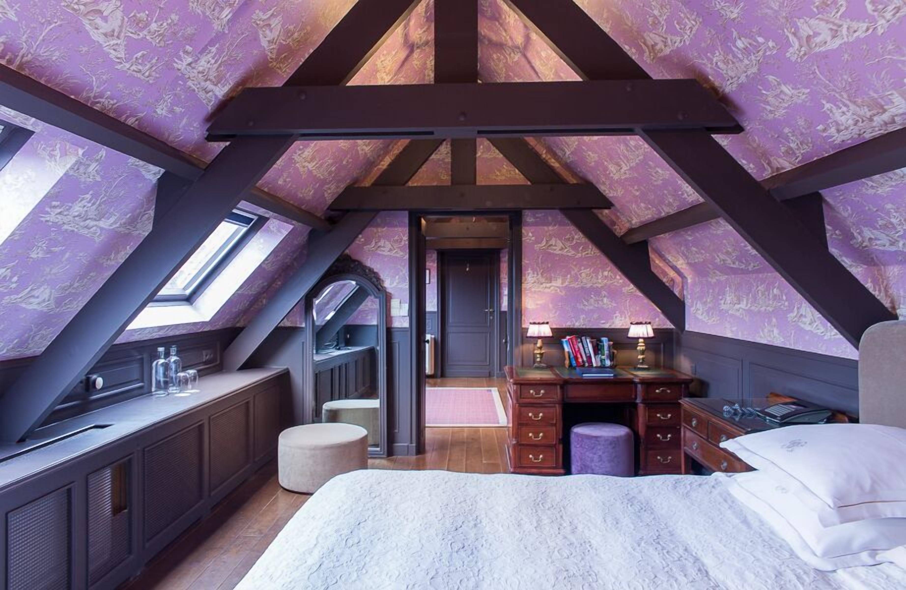 Hotel de Orangerie by CW Hotel Collection en Brujas