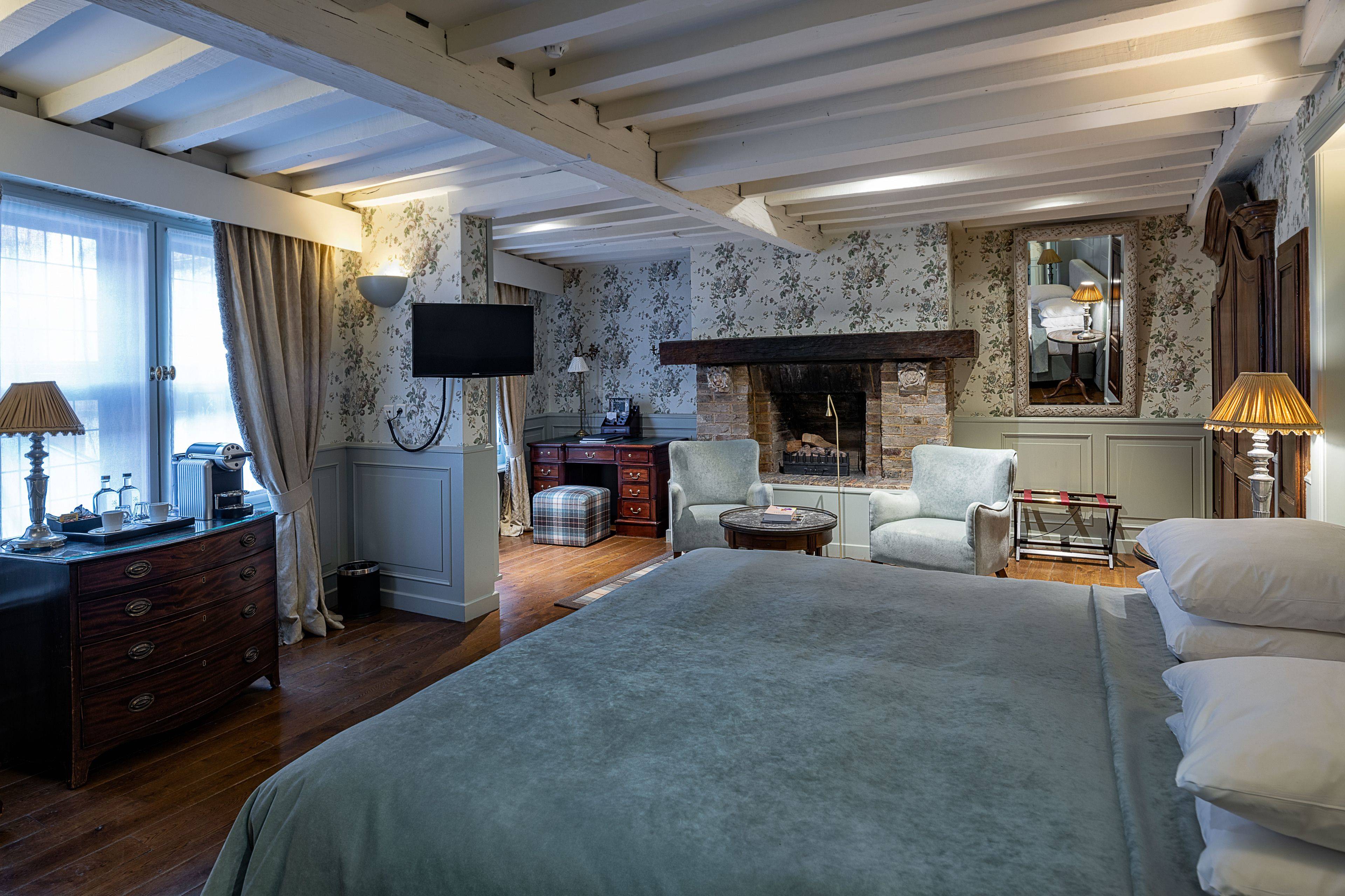 Hotel de Orangerie by CW Hotel Collection en Brujas