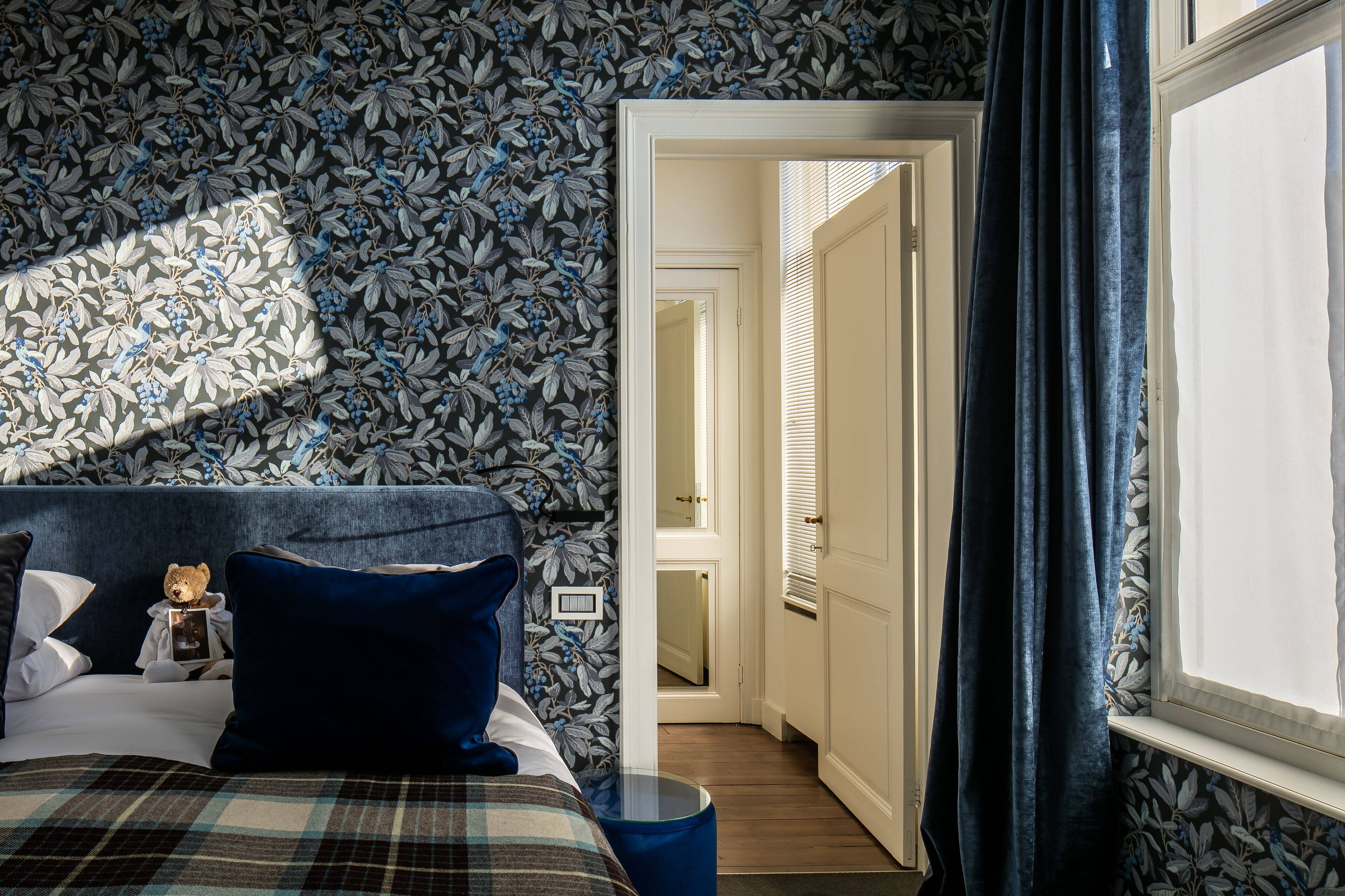 Hotel de Orangerie by CW Hotel Collection en Brujas