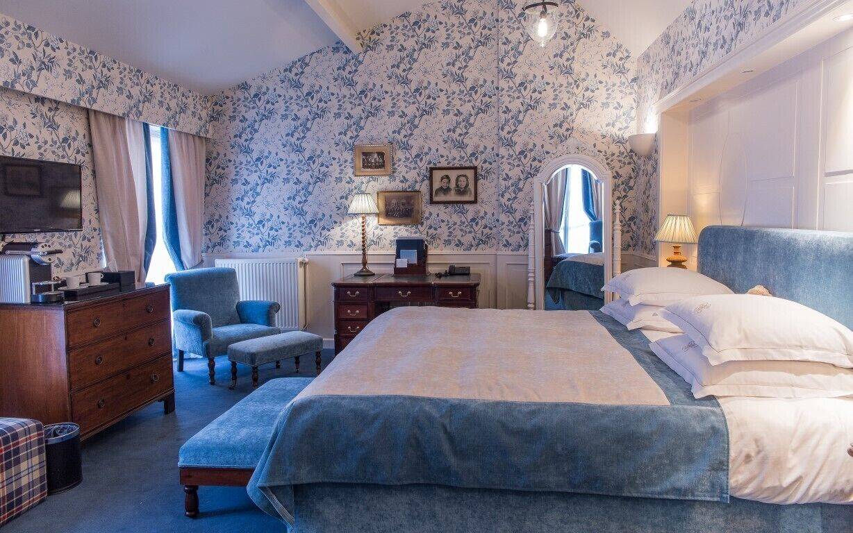 Hotel de Orangerie by CW Hotel Collection en Brujas