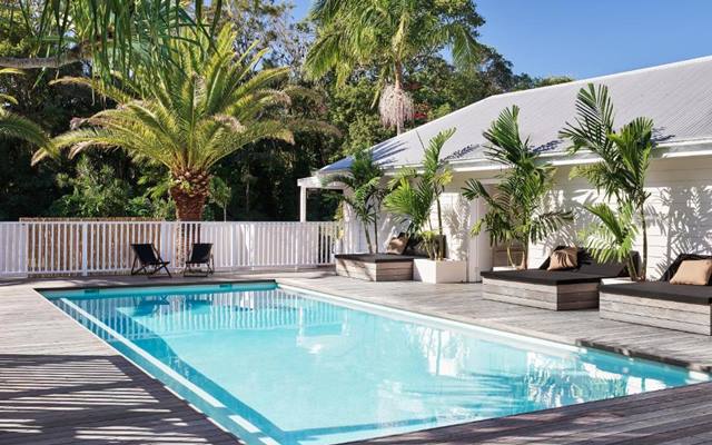 Atlantic Byron Bay en Byron Bay