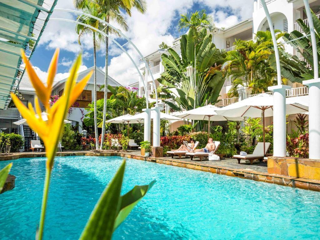 The Reef House Palm Cove - Adults Only | LAT.40