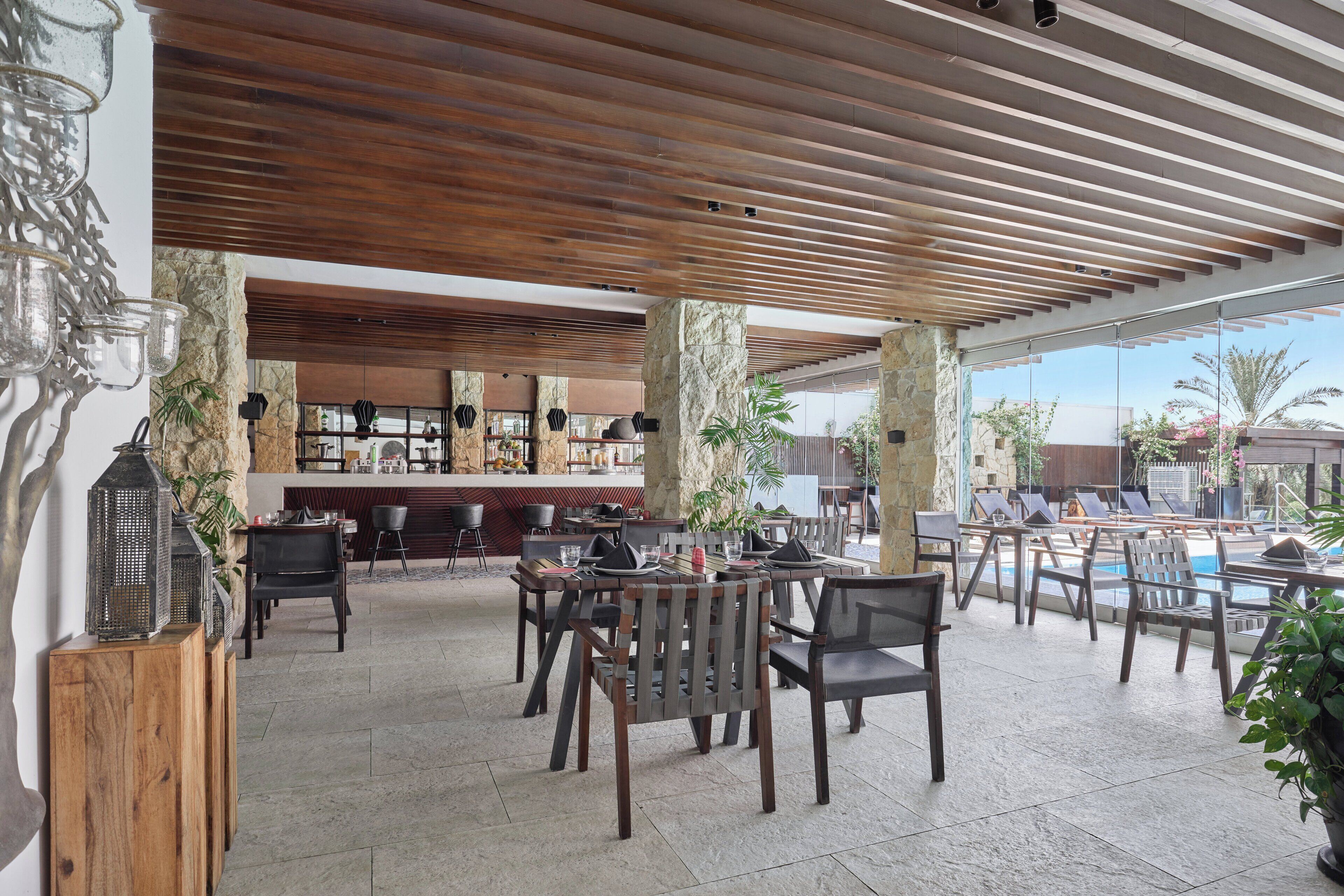 Holiday Inn Hotel & Suites Cairo Maadi en Cairo