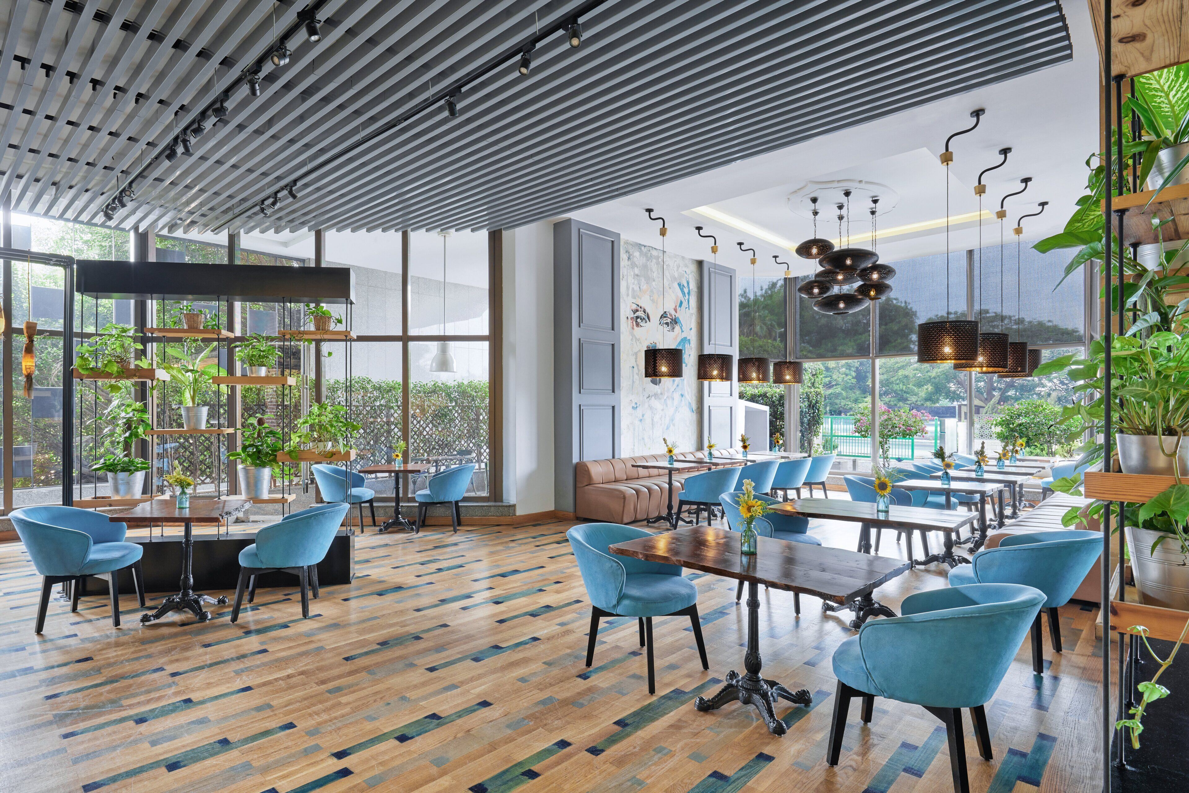 Holiday Inn Hotel & Suites Cairo Maadi en Cairo