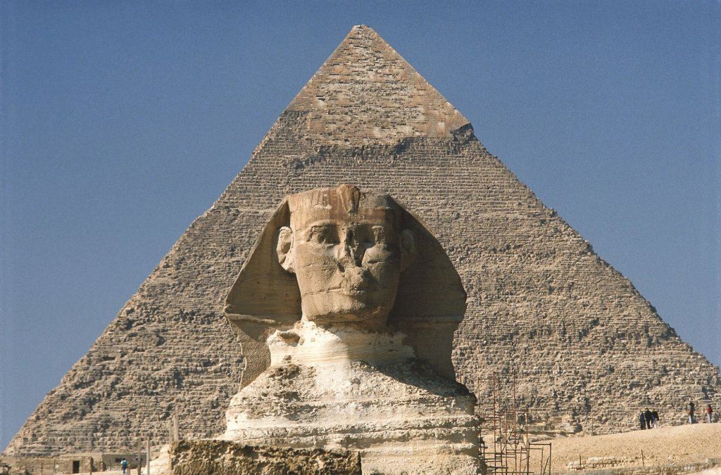 Cairo