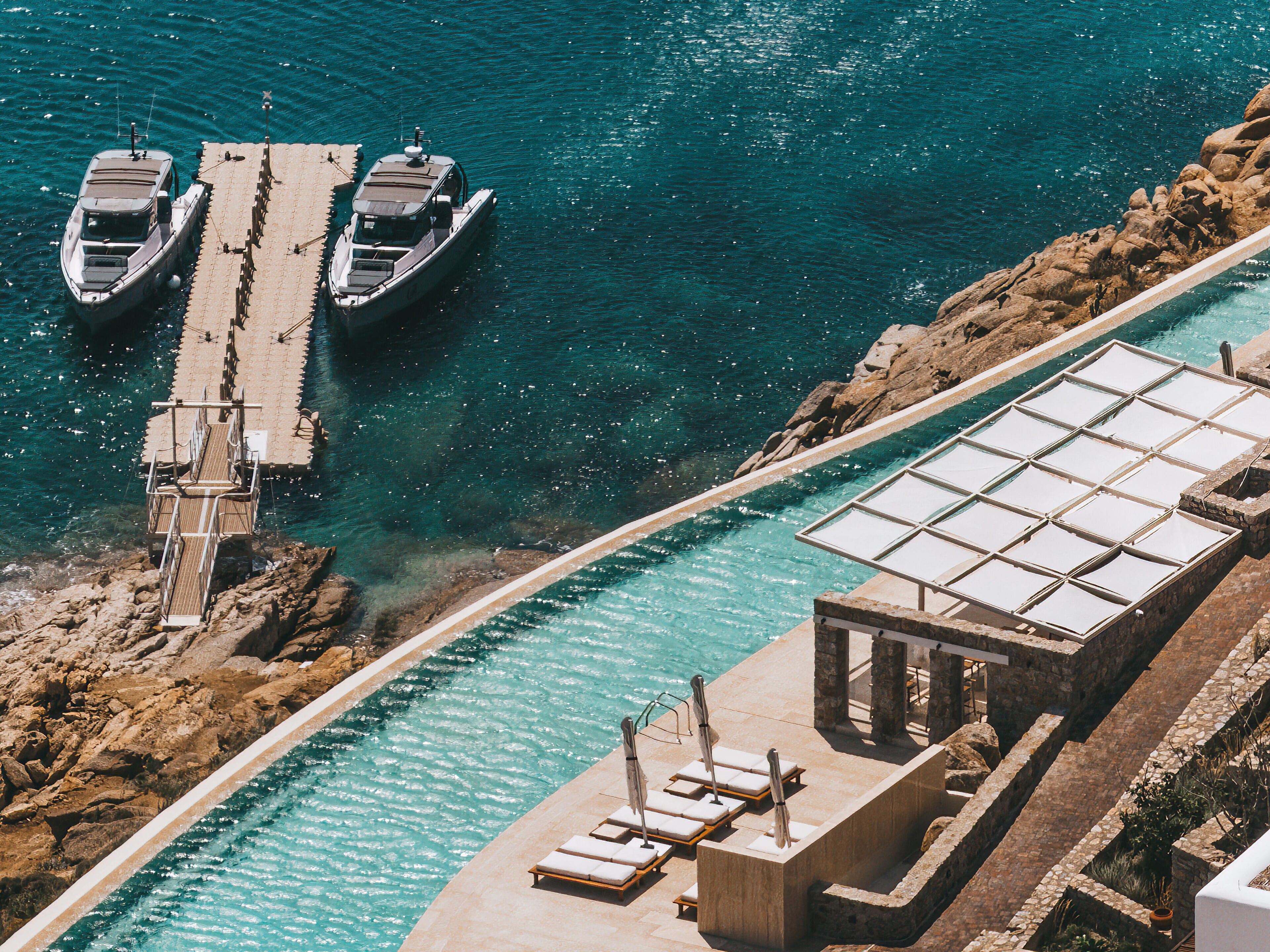 Cali Mykonos en Mykonos