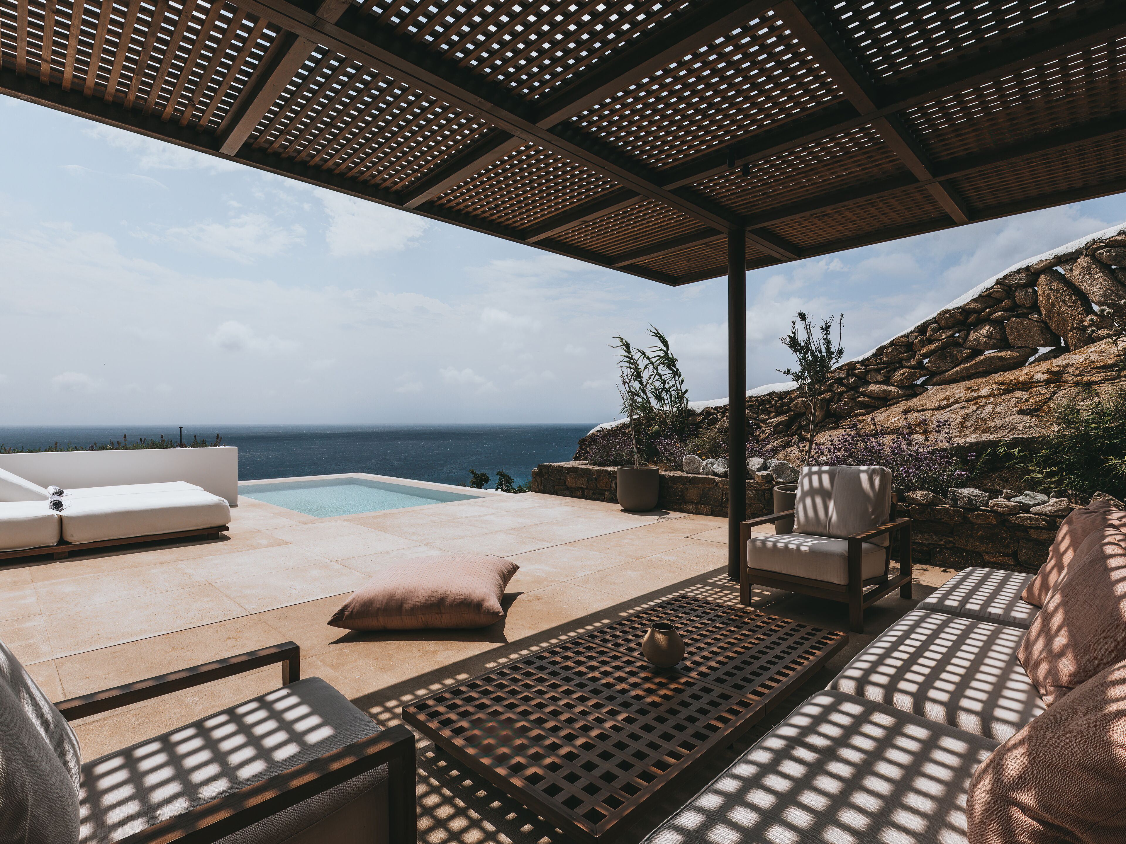 Cali Mykonos en Mykonos