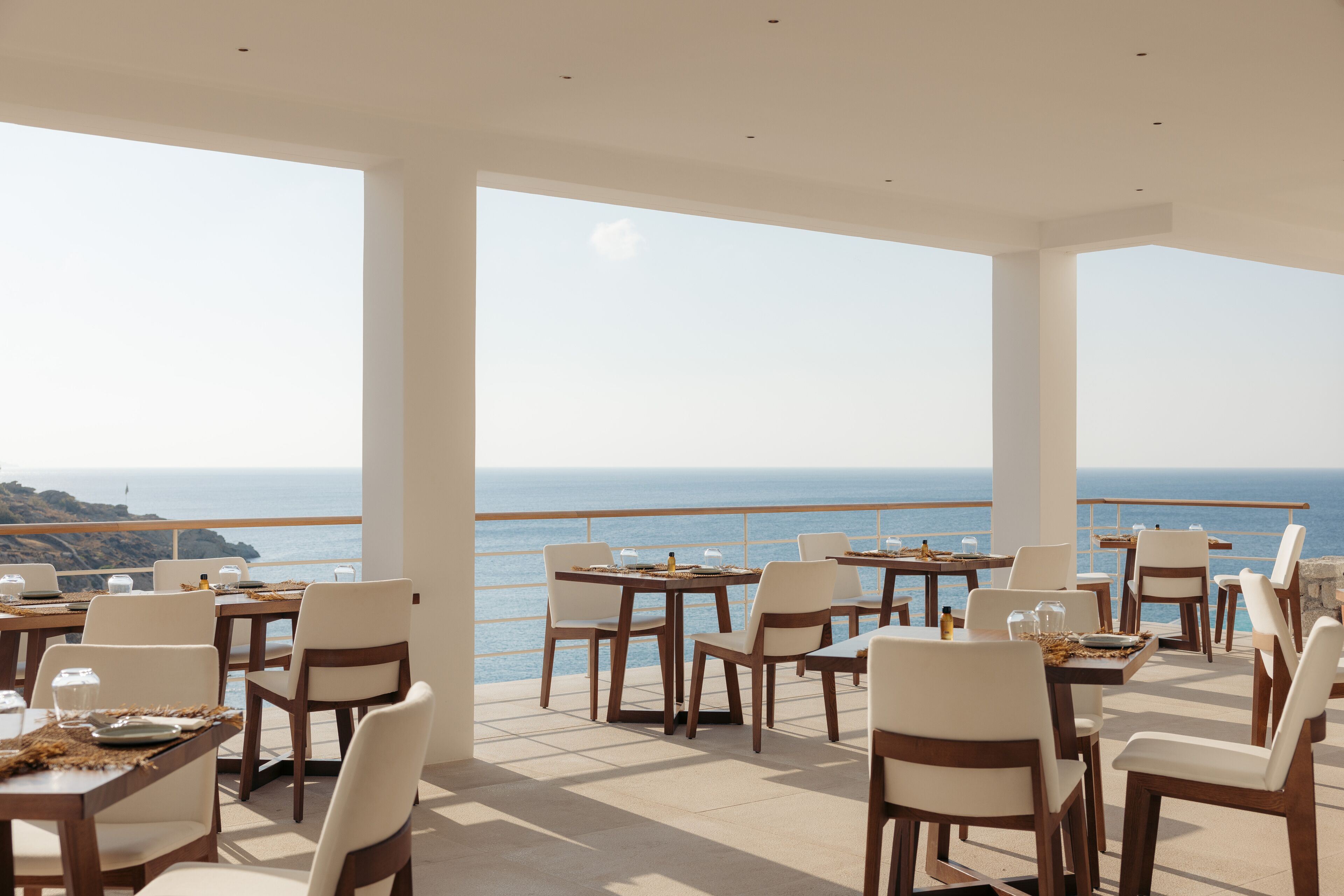 Cali Mykonos en Mykonos