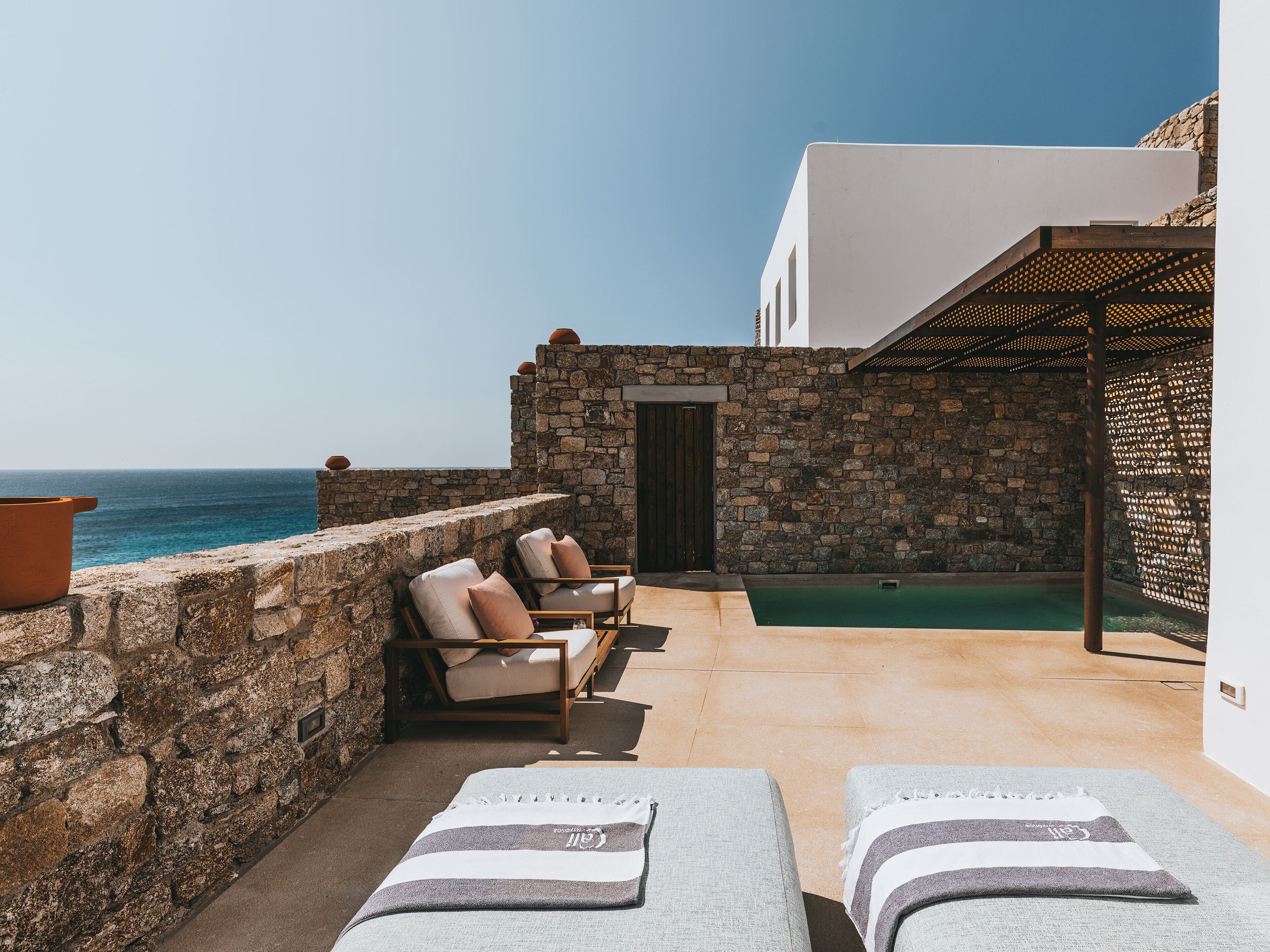 Cali Mykonos en Mykonos