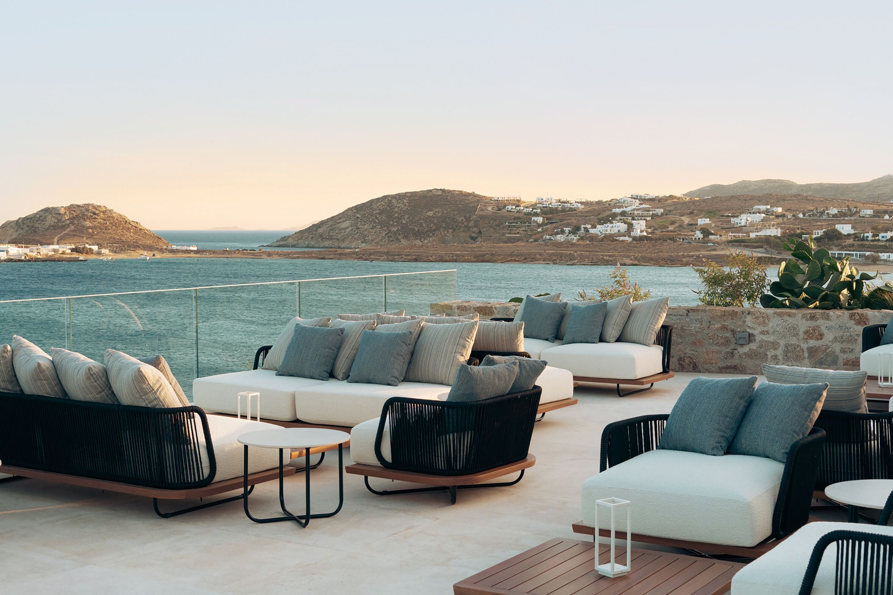 Cali Mykonos en Mykonos