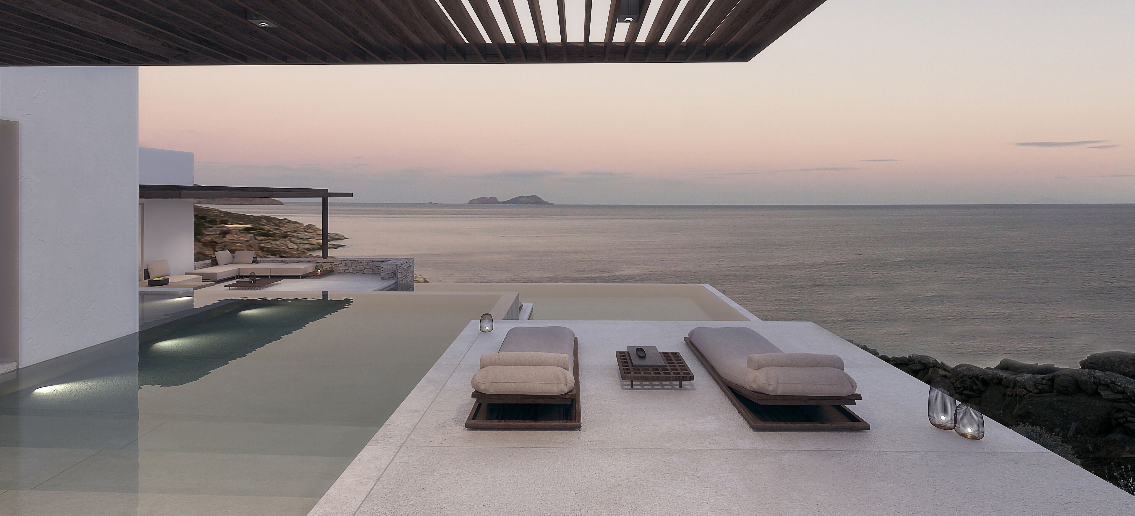 Cali Mykonos en Mykonos