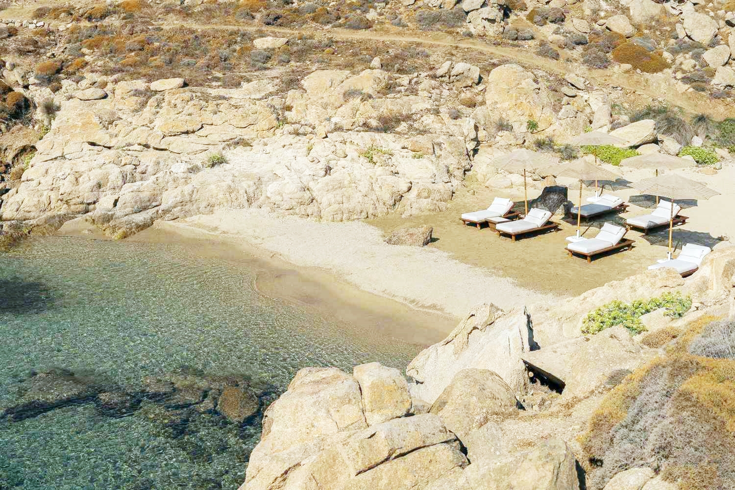 Cali Mykonos en Mykonos