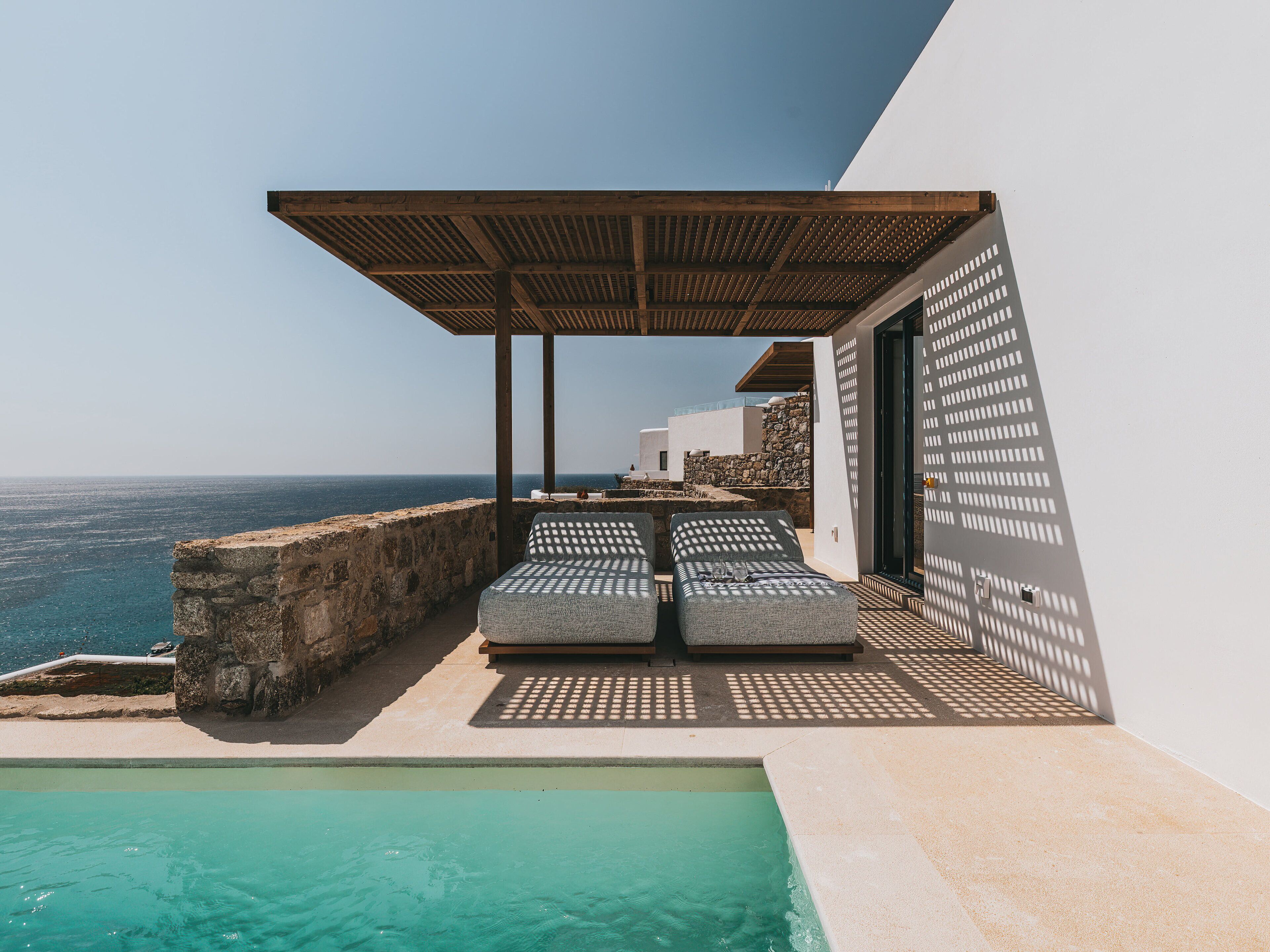 Cali Mykonos en Mykonos