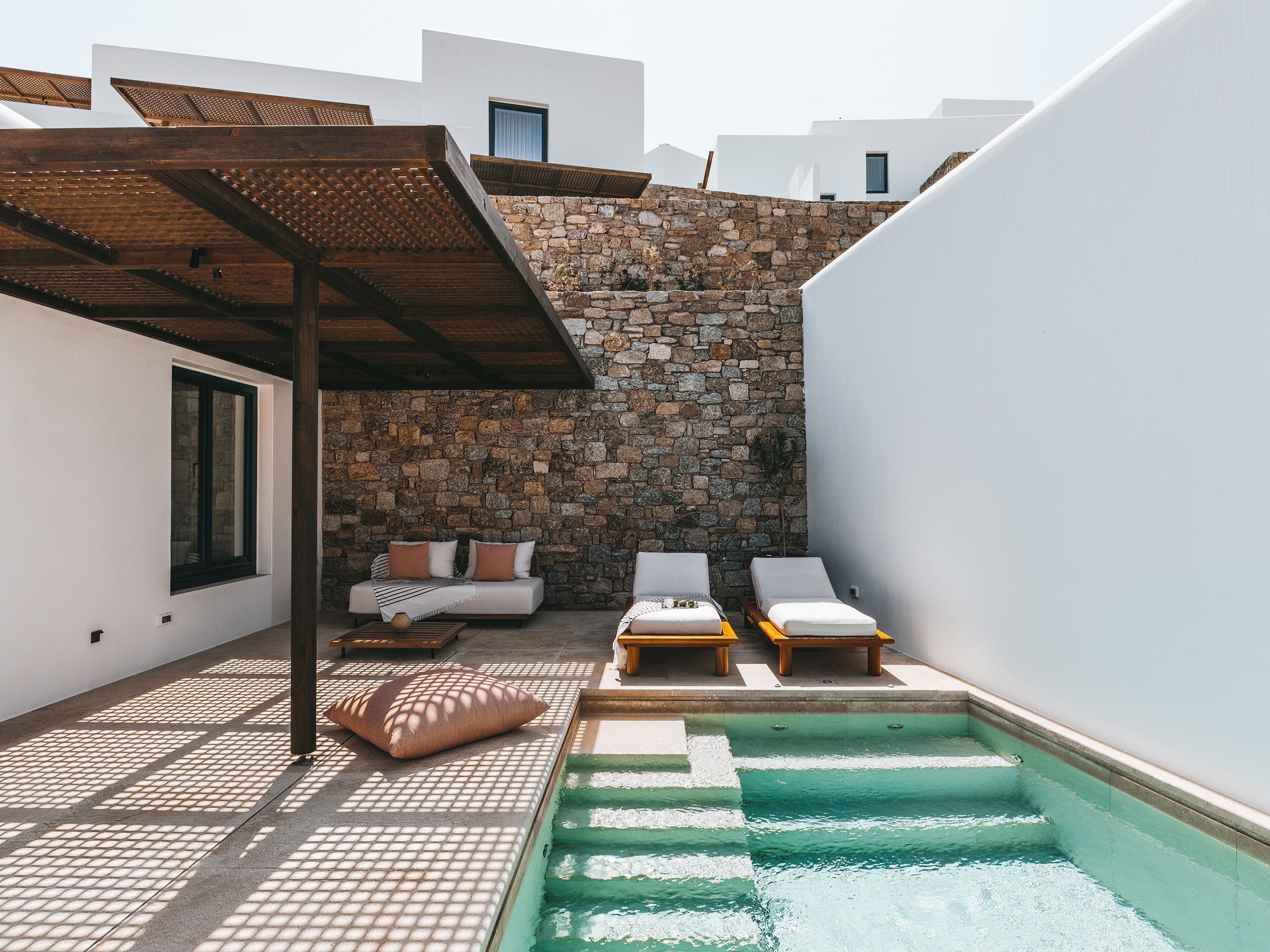 Cali Mykonos en Mykonos