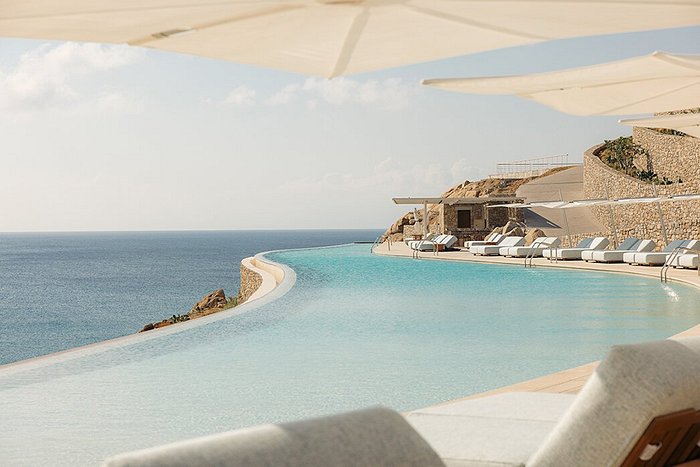 Cali Mykonos en Mykonos
