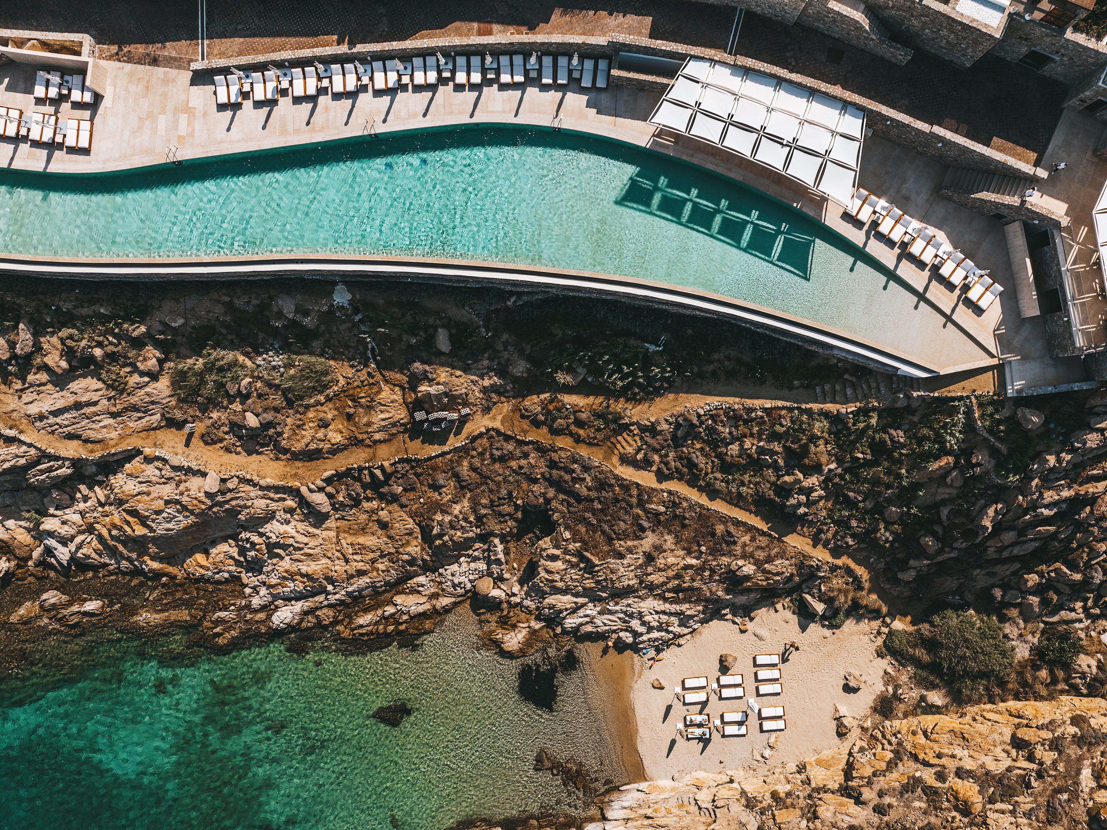 Cali Mykonos en Mykonos