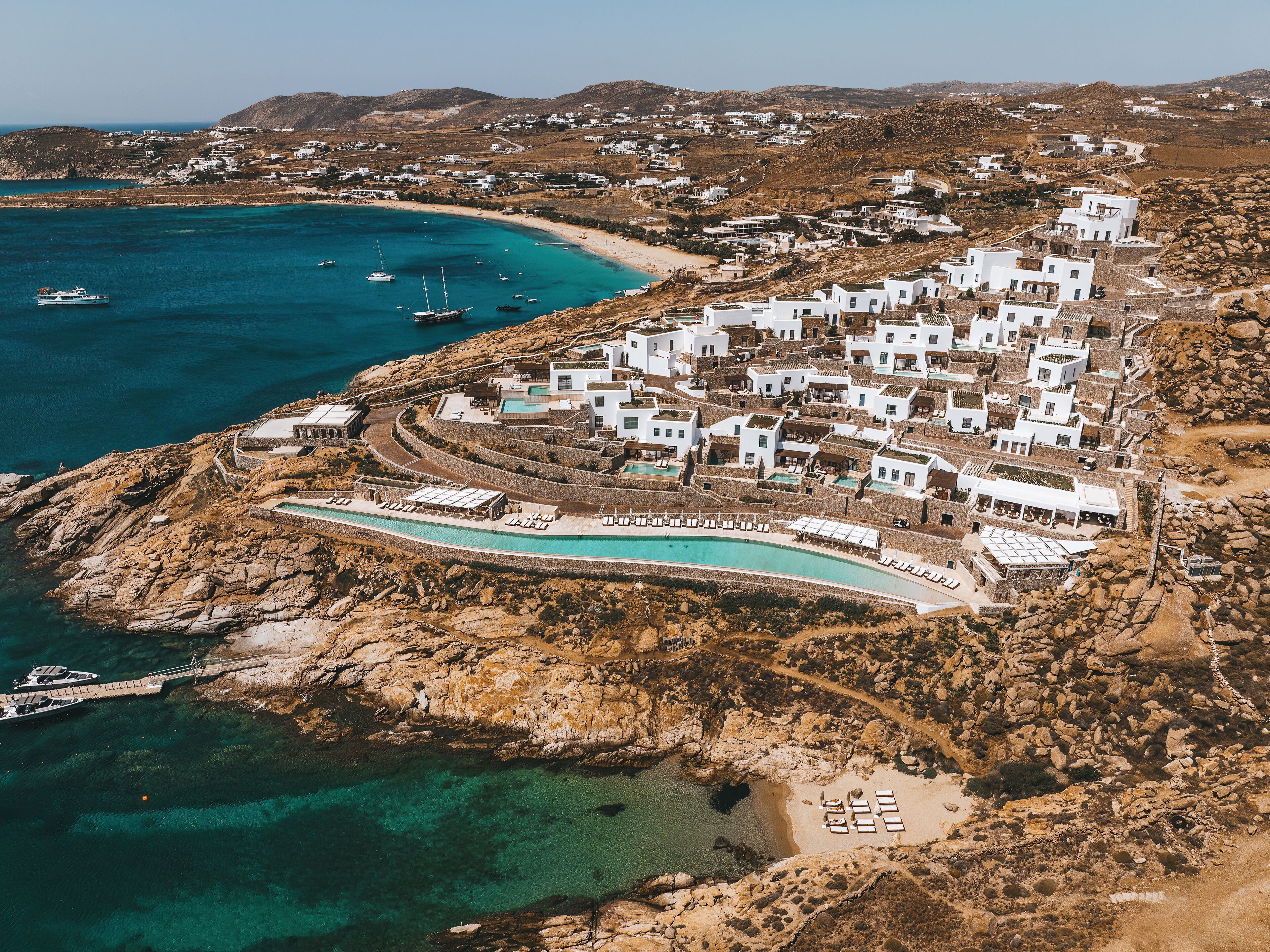 Cali Mykonos en Mykonos