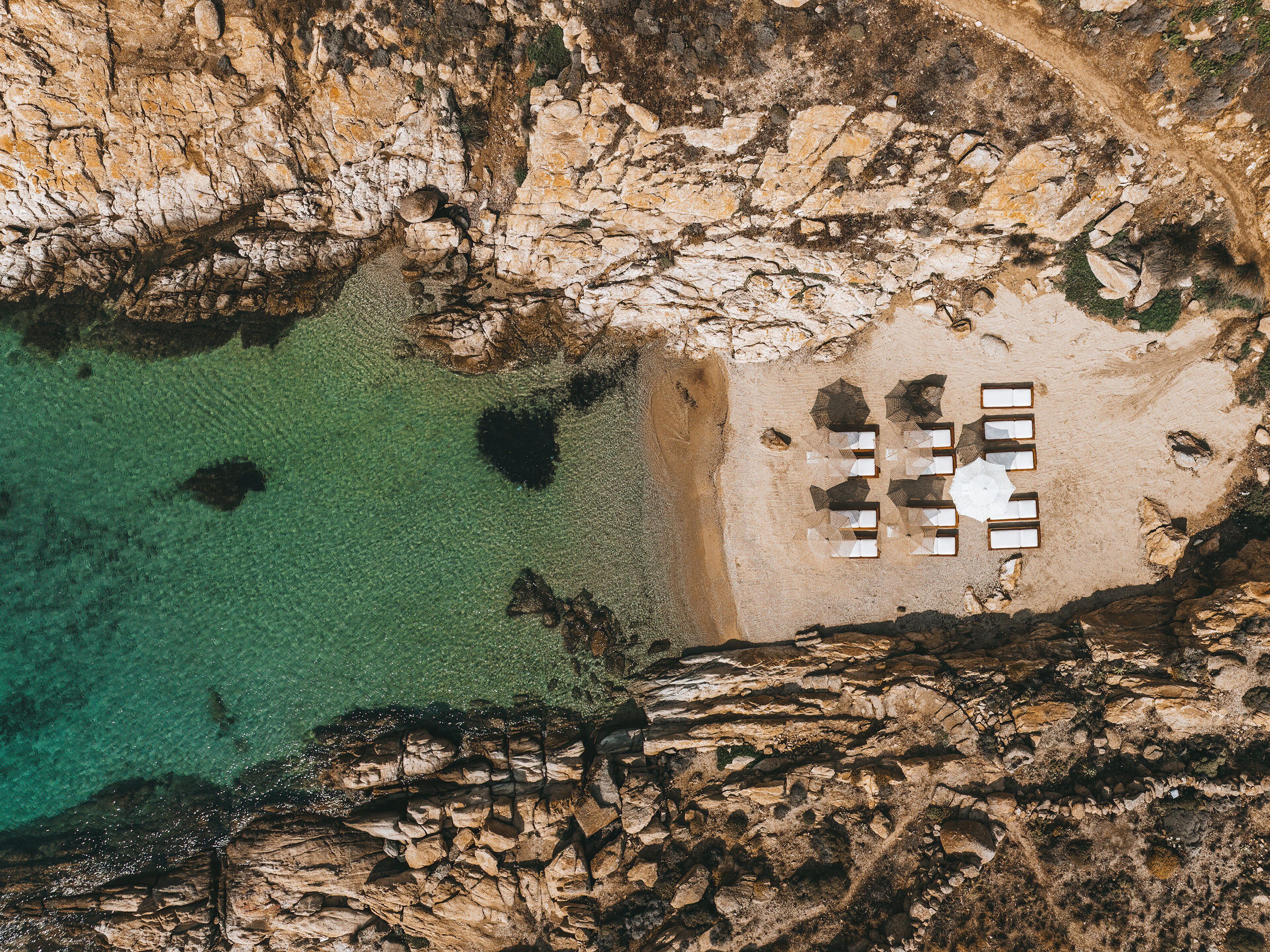 Cali Mykonos en Mykonos