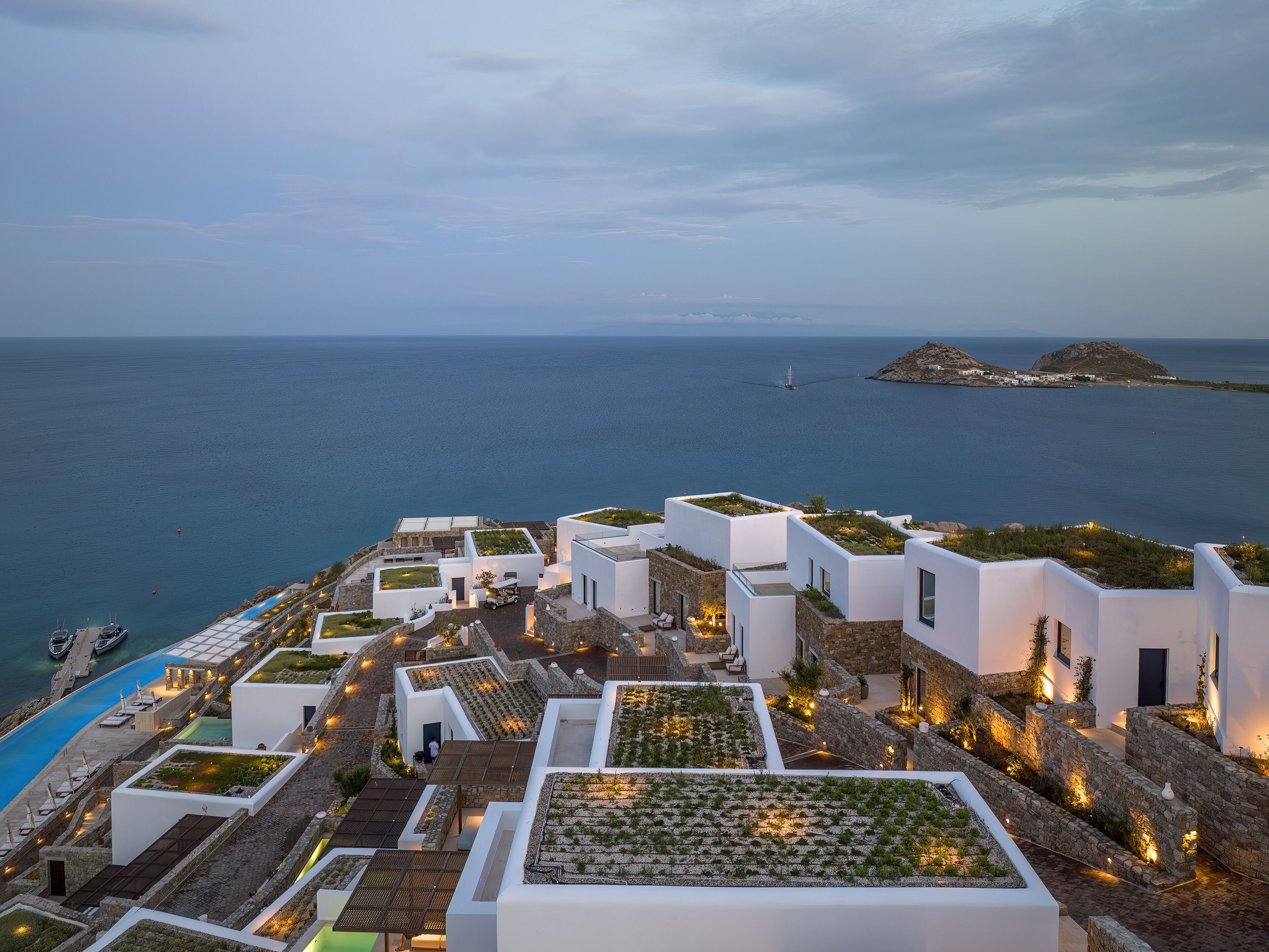 Cali Mykonos en Mykonos
