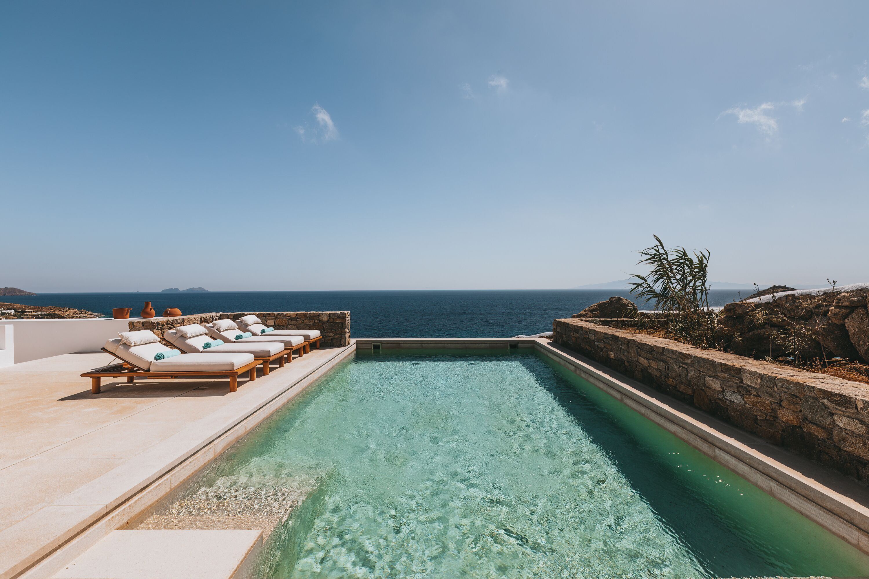 Cali Mykonos en Mykonos