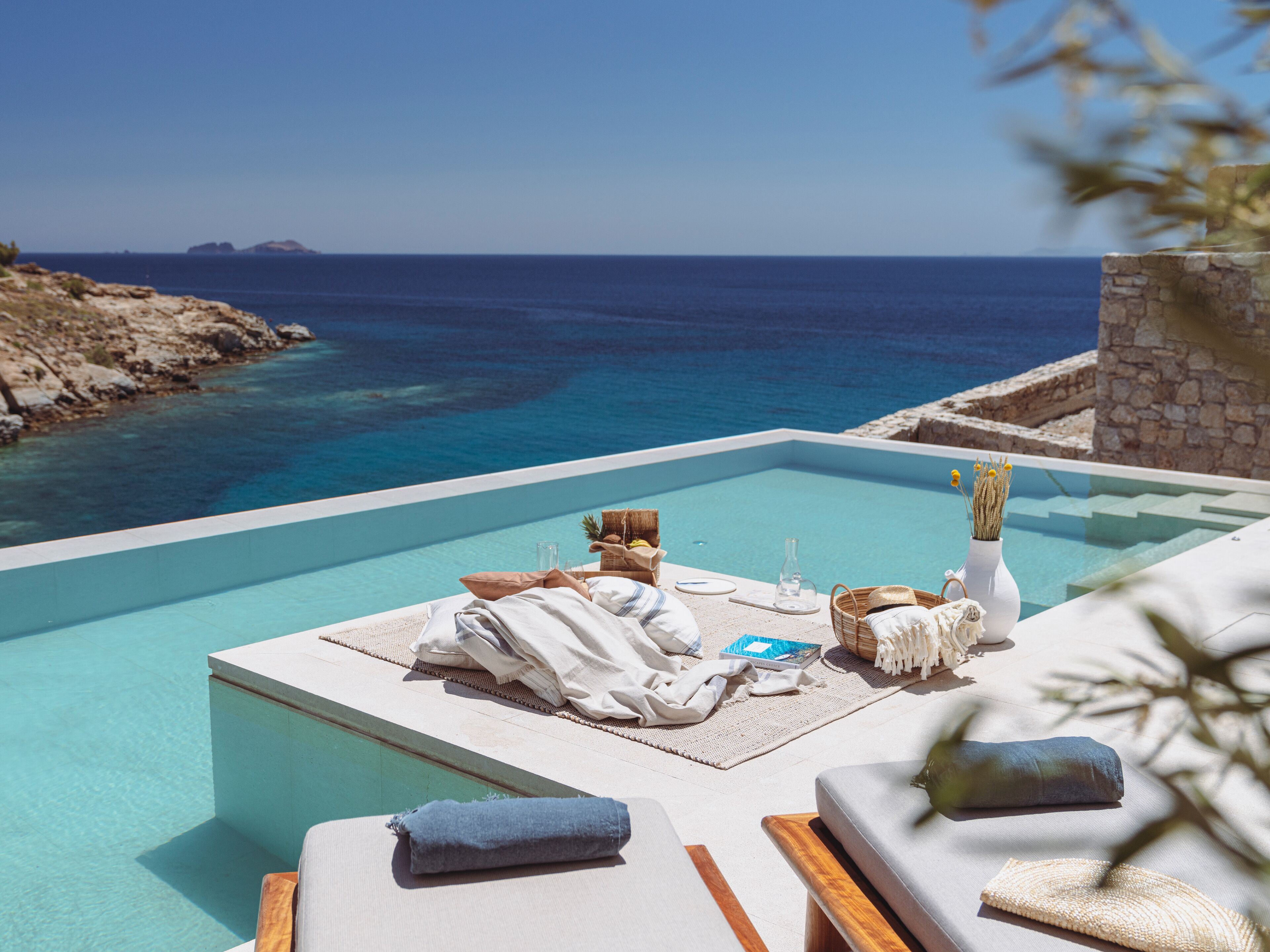 Cali Mykonos en Mykonos