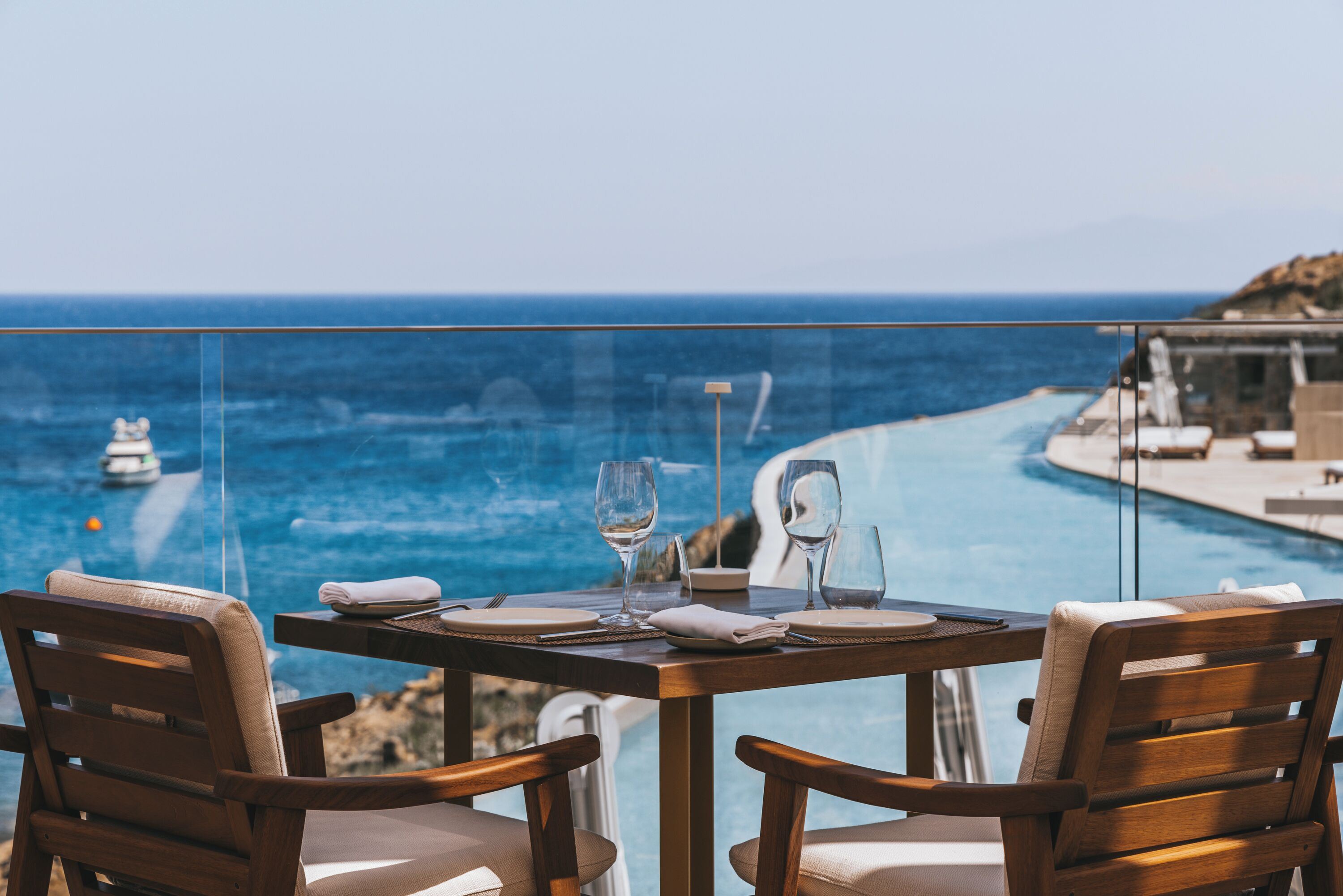 Cali Mykonos en Mykonos