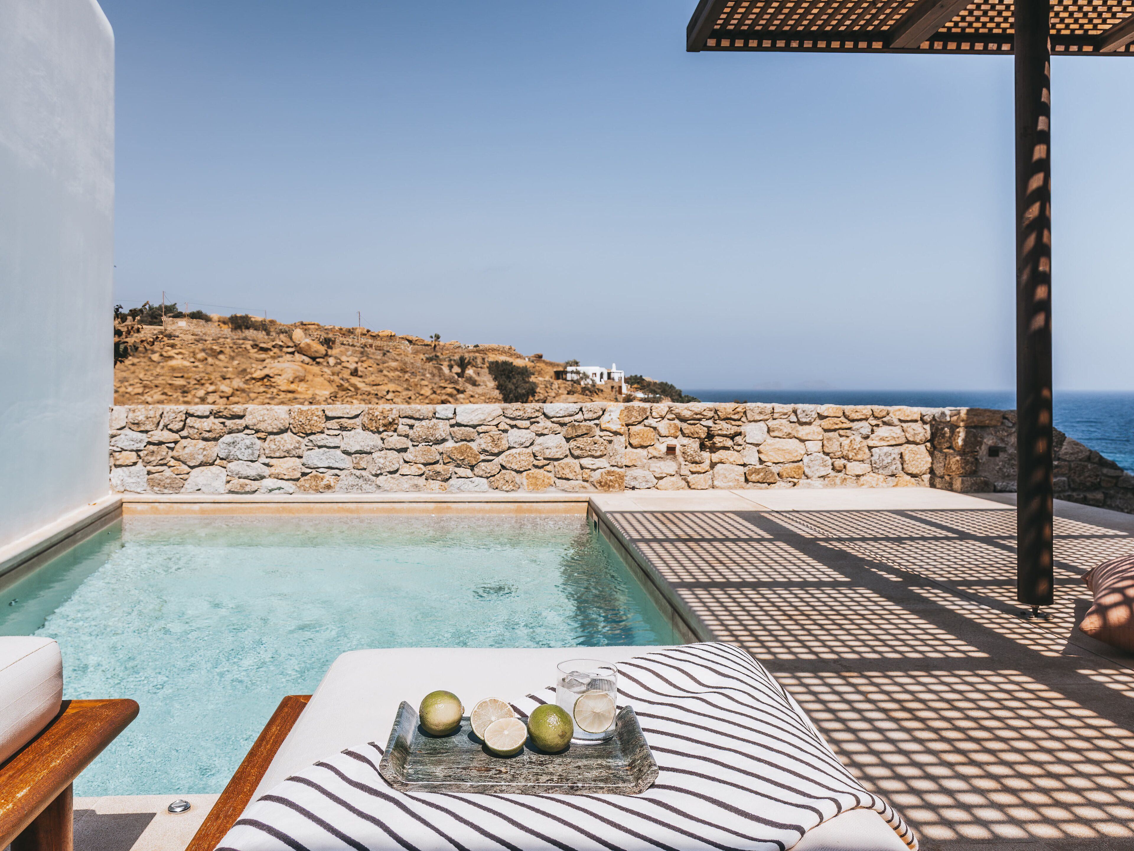 Cali Mykonos en Mykonos
