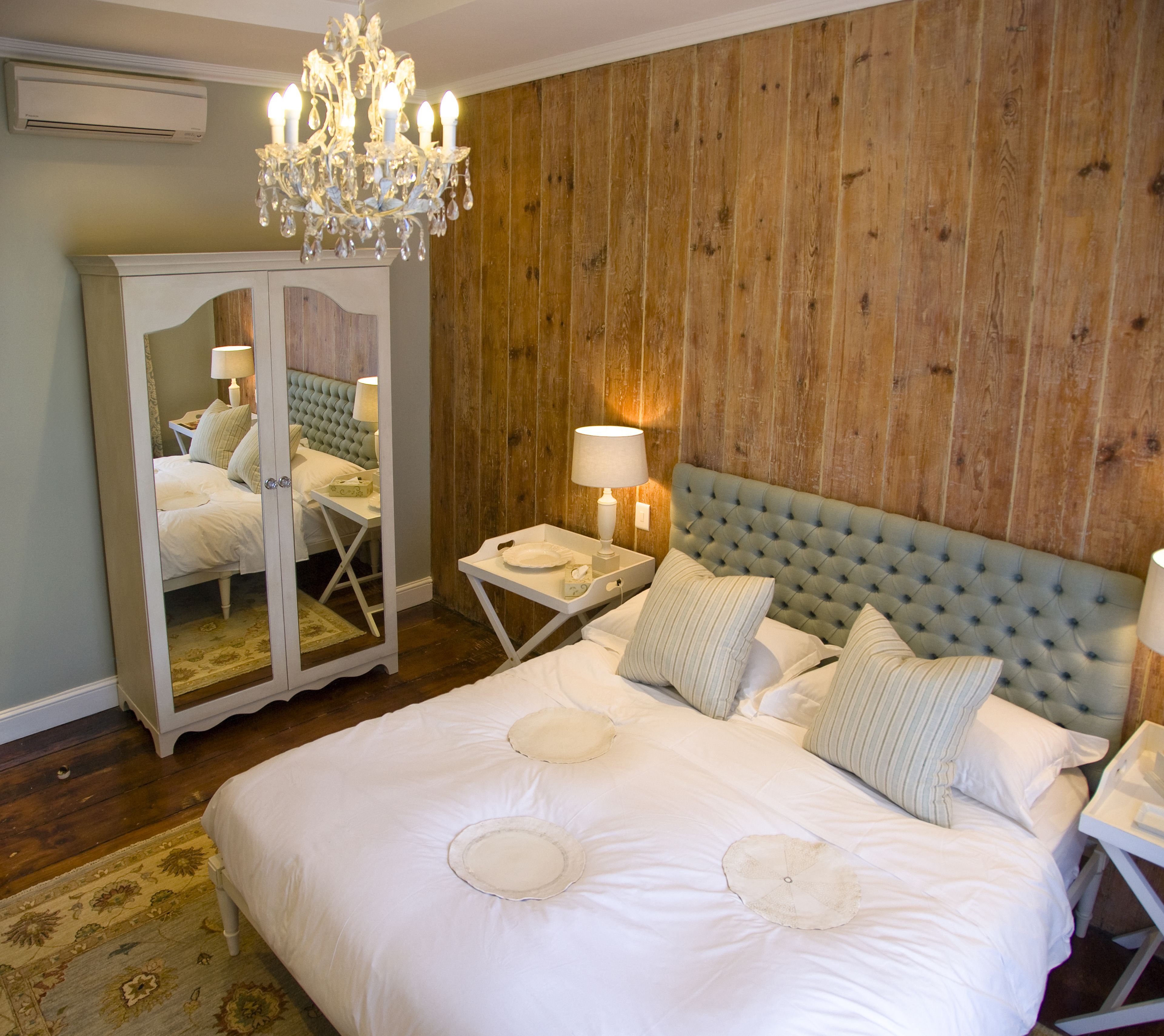 Cape Heritage Hotel en Ciudad del Cabo