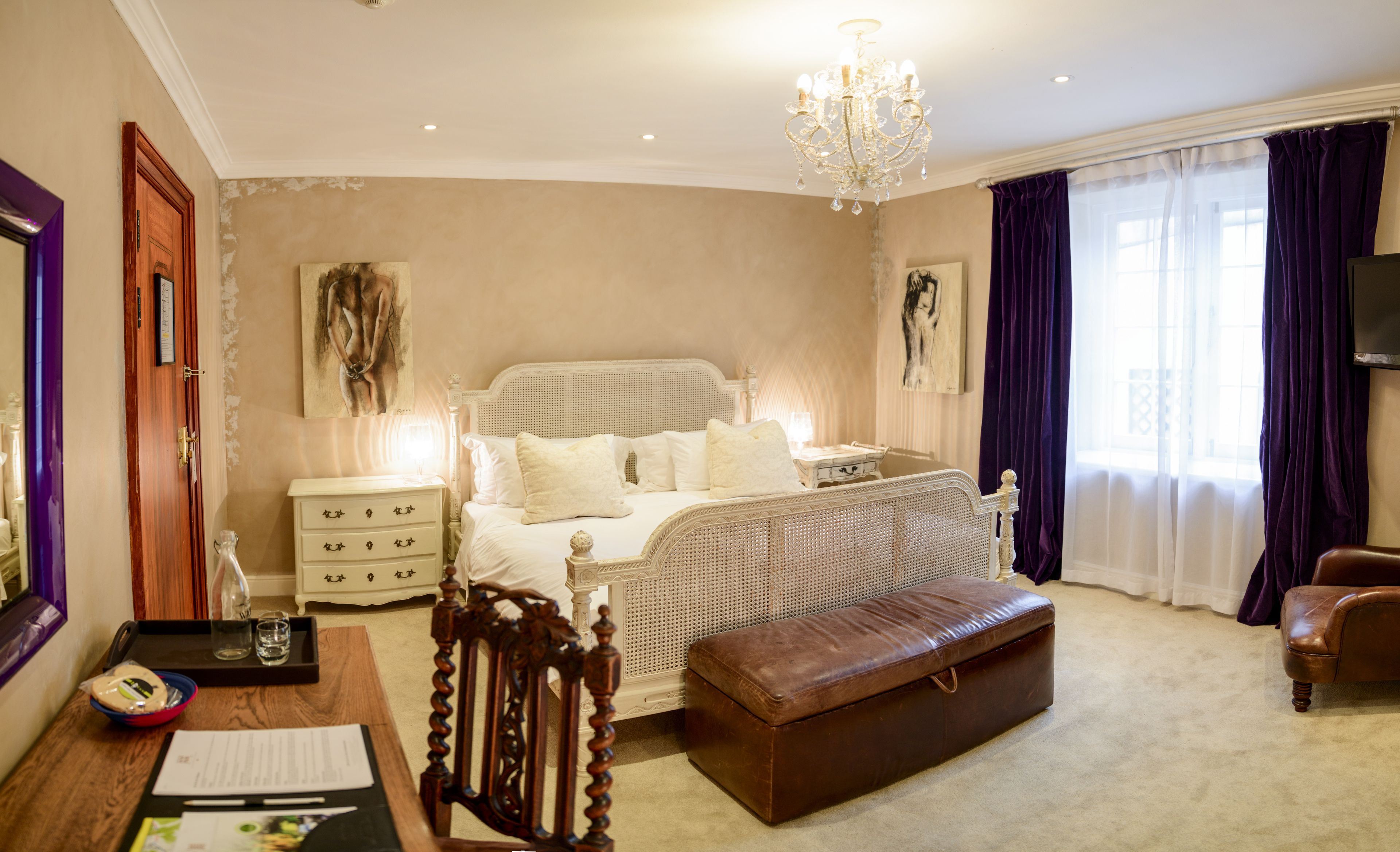 Cape Heritage Hotel en Ciudad del Cabo