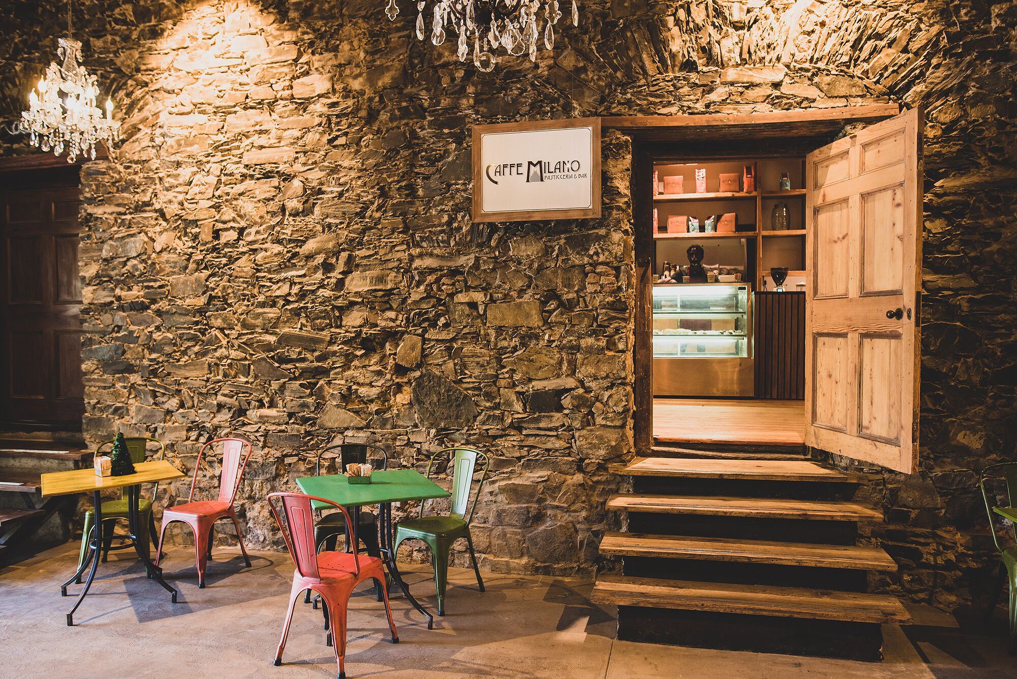 Cape Heritage Hotel en Ciudad del Cabo