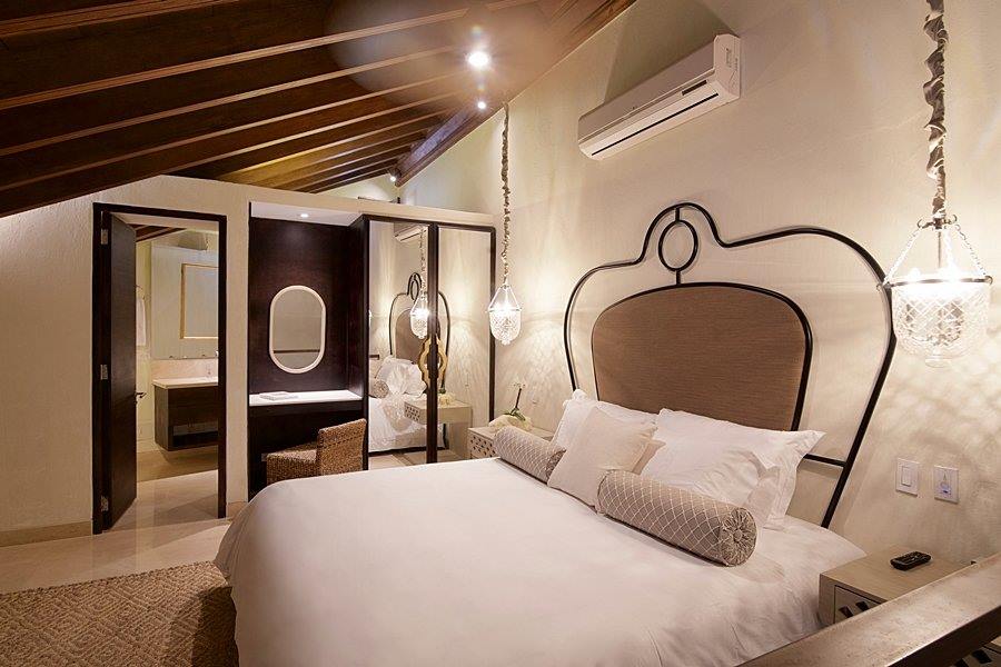Capellan Getsemani en Cartagena de Indias