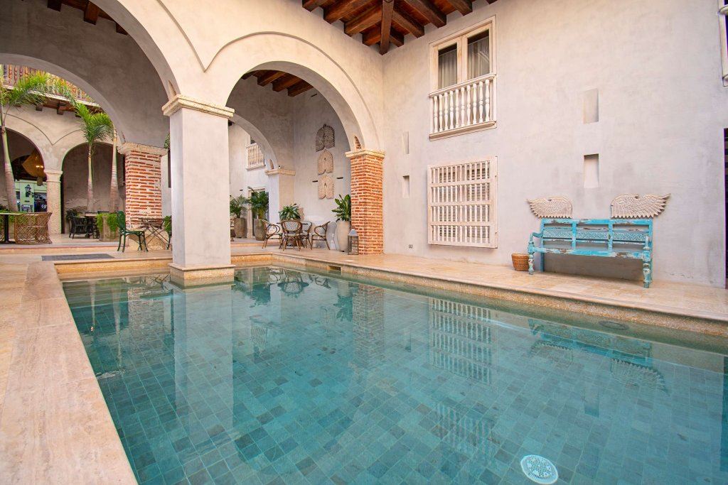 Hotel Casa Don Luis by Faranda Boutique en su destino