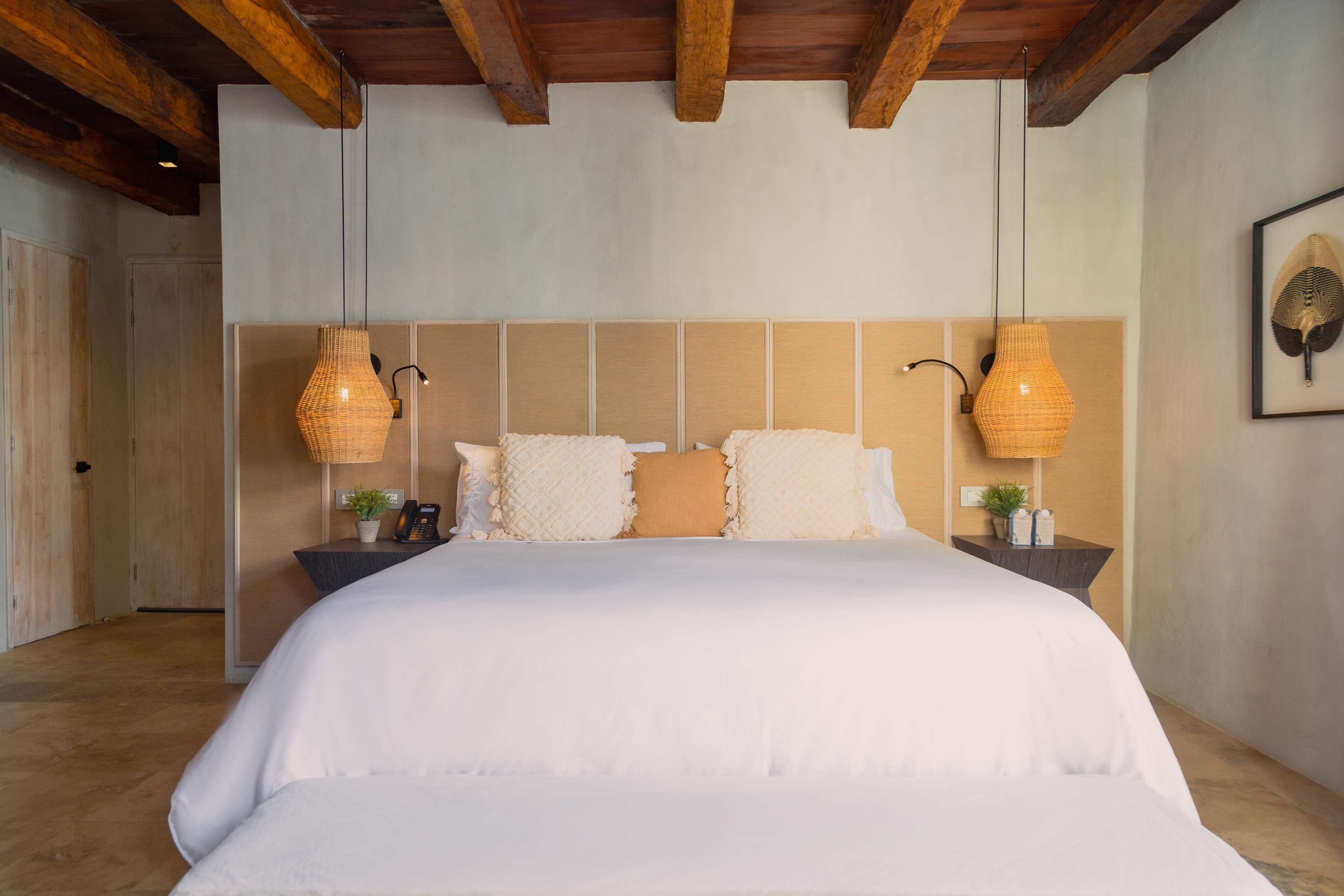 Hotel Casa Don Luis by Faranda Boutique en Cartagena de Indias