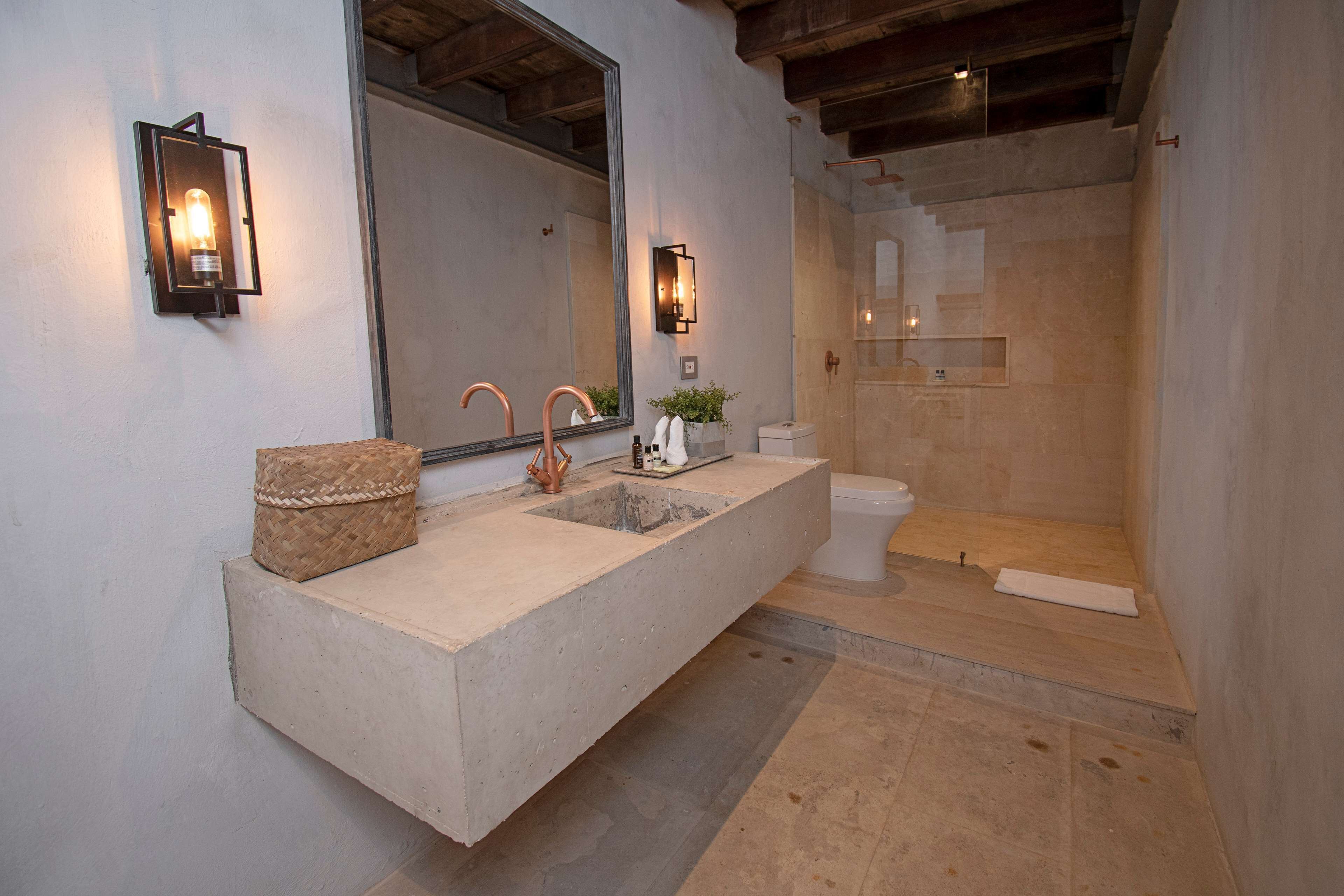 Hotel Casa Don Luis by Faranda Boutique en Cartagena de Indias