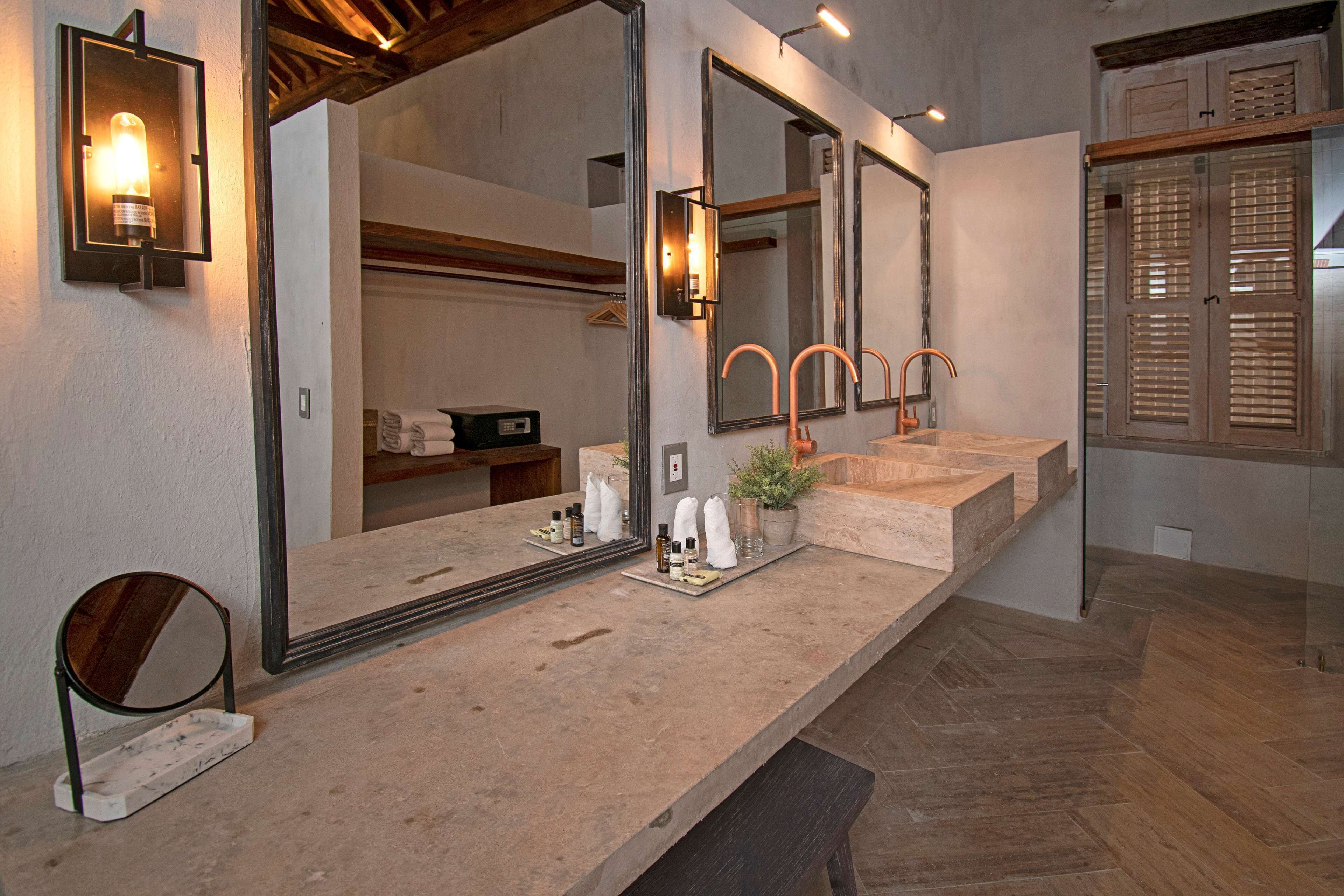 Hotel Casa Don Luis by Faranda Boutique en Cartagena de Indias