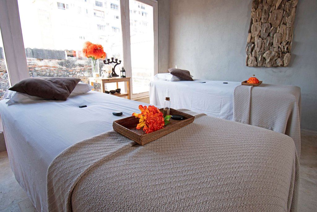 Hotel Casa Don Luis by Faranda Boutique en Cartagena de Indias