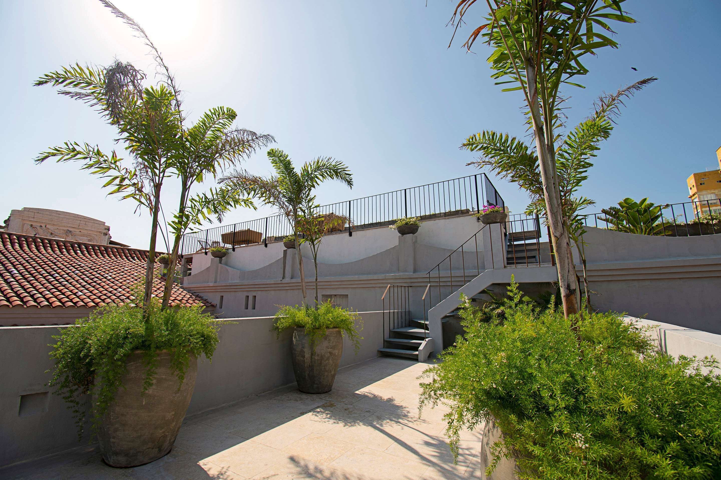 Hotel Casa Don Luis by Faranda Boutique en Cartagena de Indias