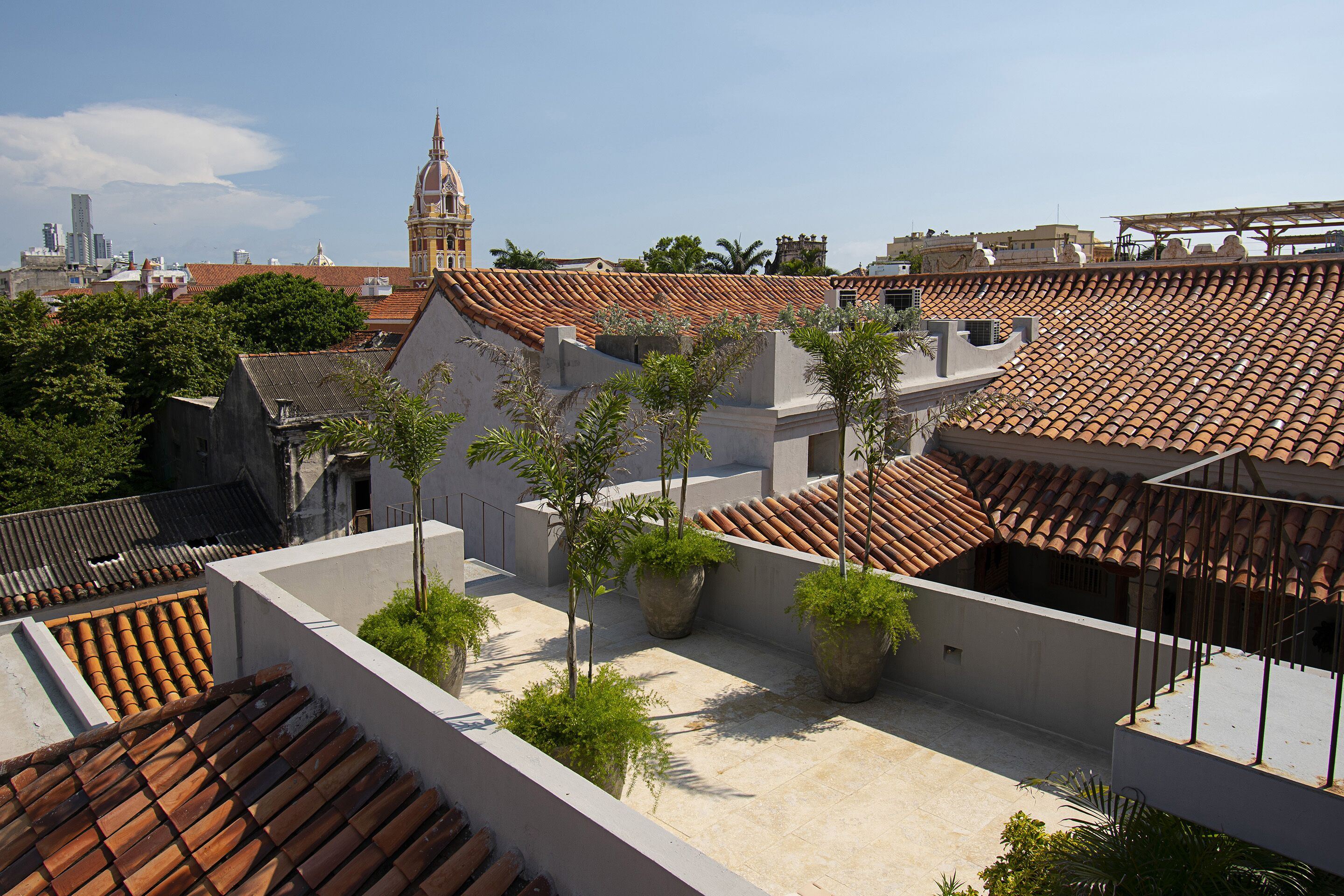 Hotel Casa Don Luis by Faranda Boutique en Cartagena de Indias