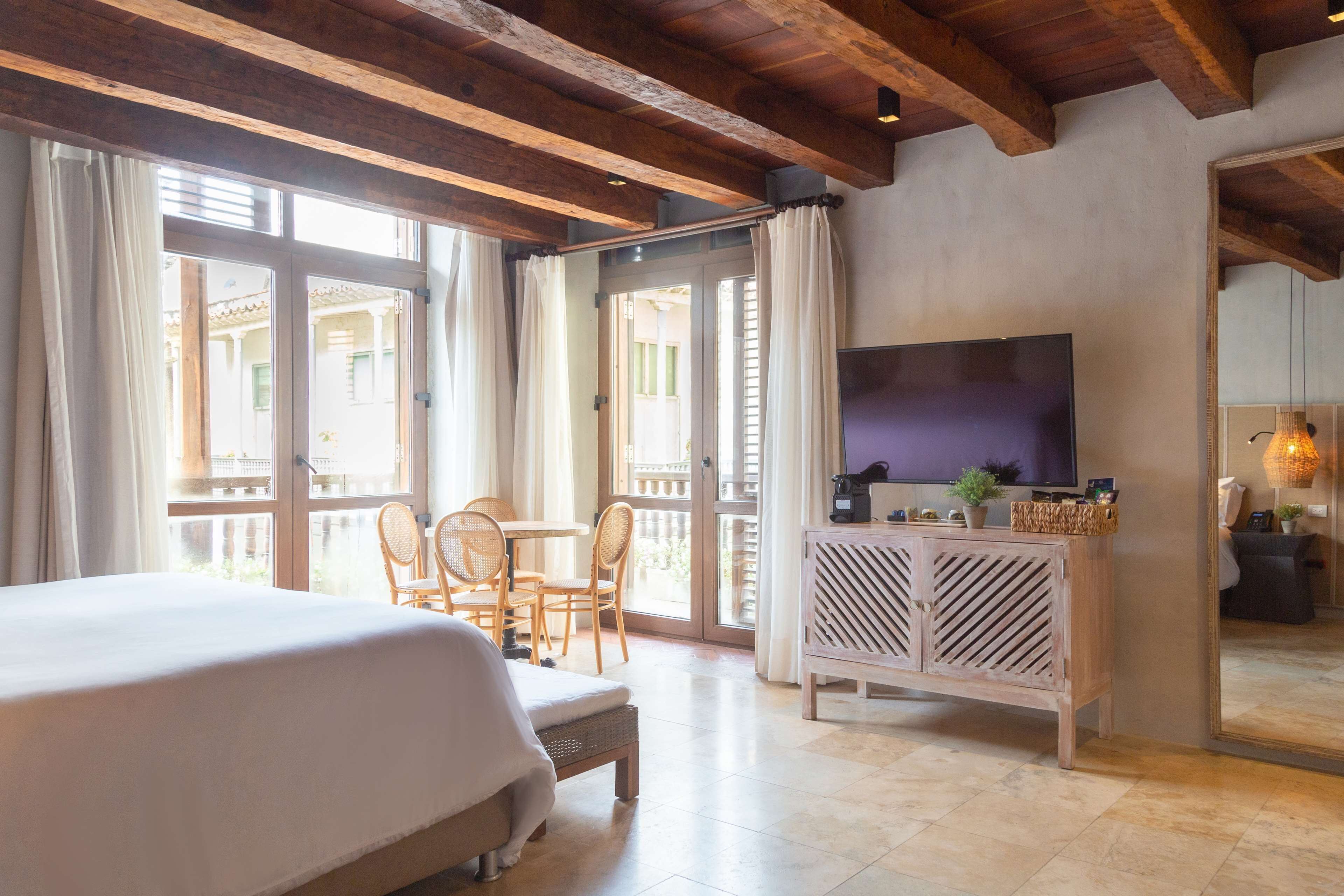 Hotel Casa Don Luis by Faranda Boutique en Cartagena de Indias