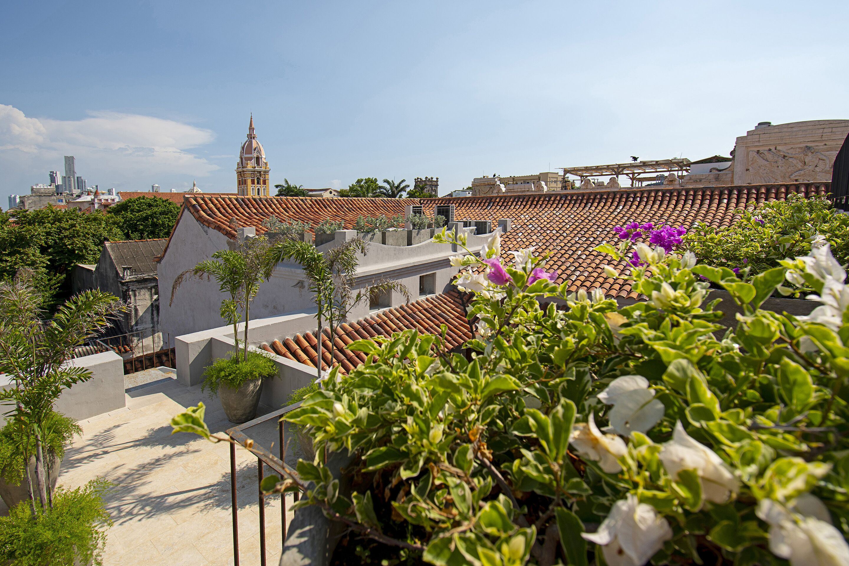 Hotel Casa Don Luis by Faranda Boutique en Cartagena de Indias