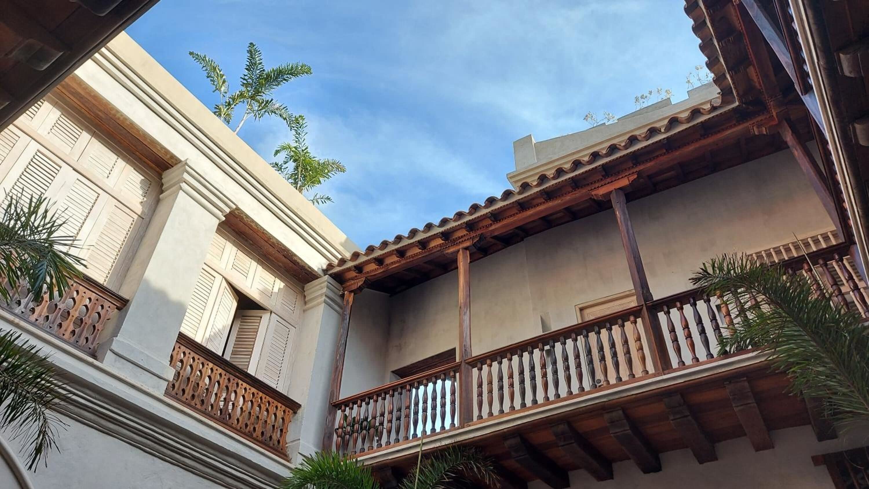 Hotel Casa Don Luis by Faranda Boutique en Cartagena de Indias