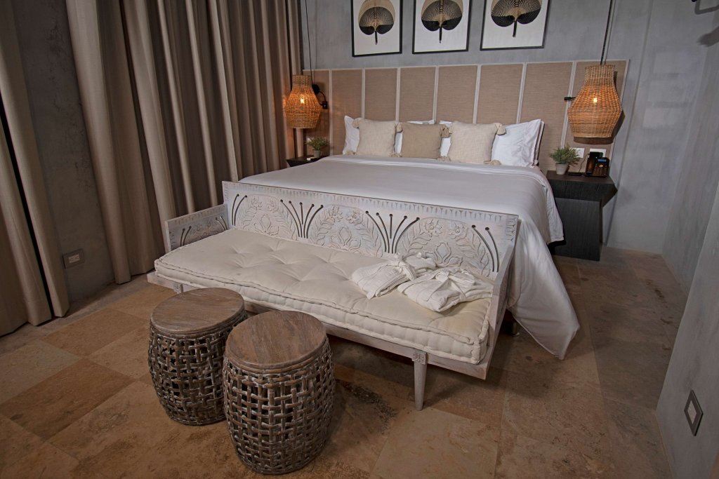 Hotel Casa Don Luis by Faranda Boutique en Cartagena de Indias