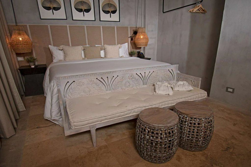 Hotel Casa Don Luis by Faranda Boutique en Cartagena de Indias