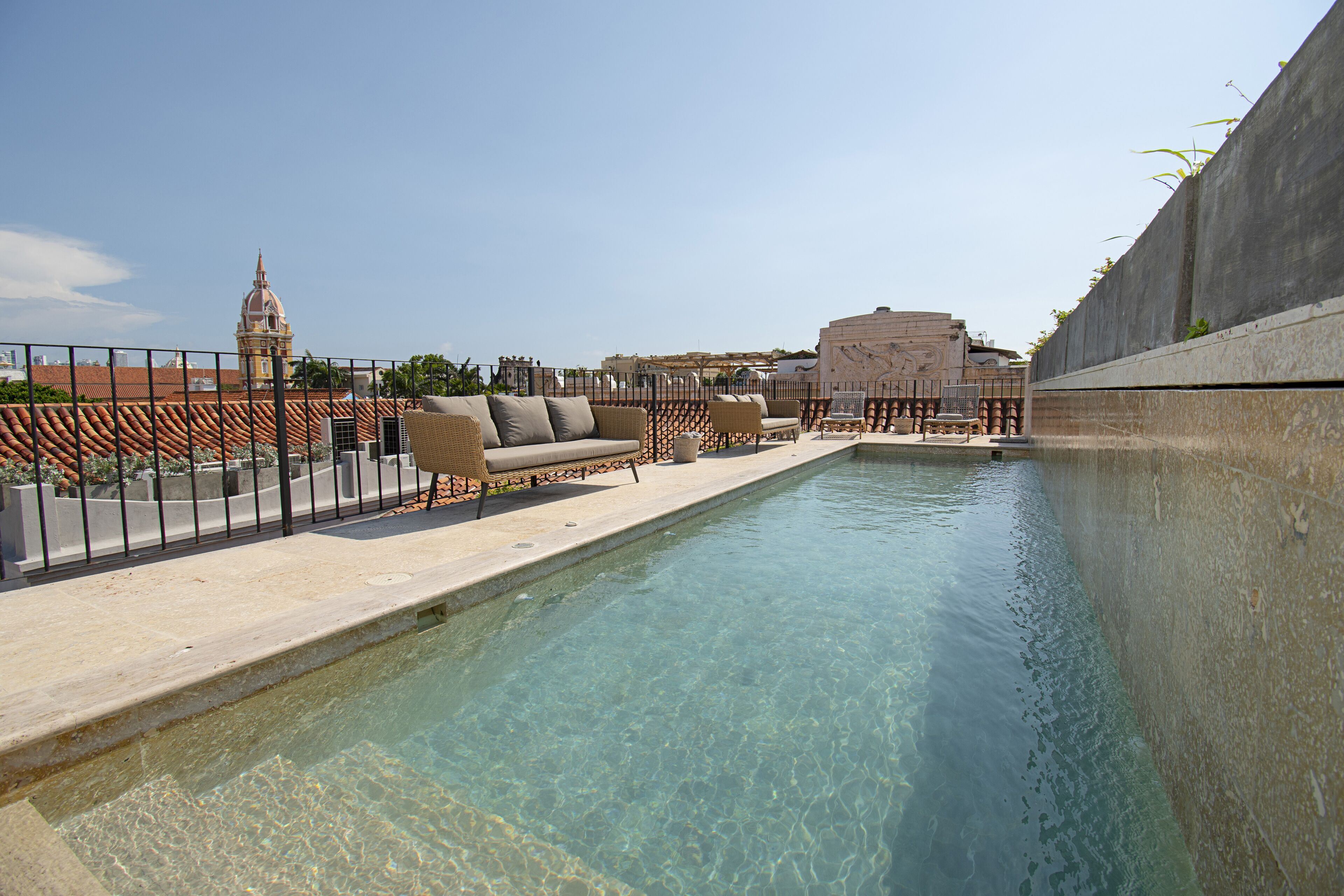 Hotel Casa Don Luis by Faranda Boutique en Cartagena de Indias