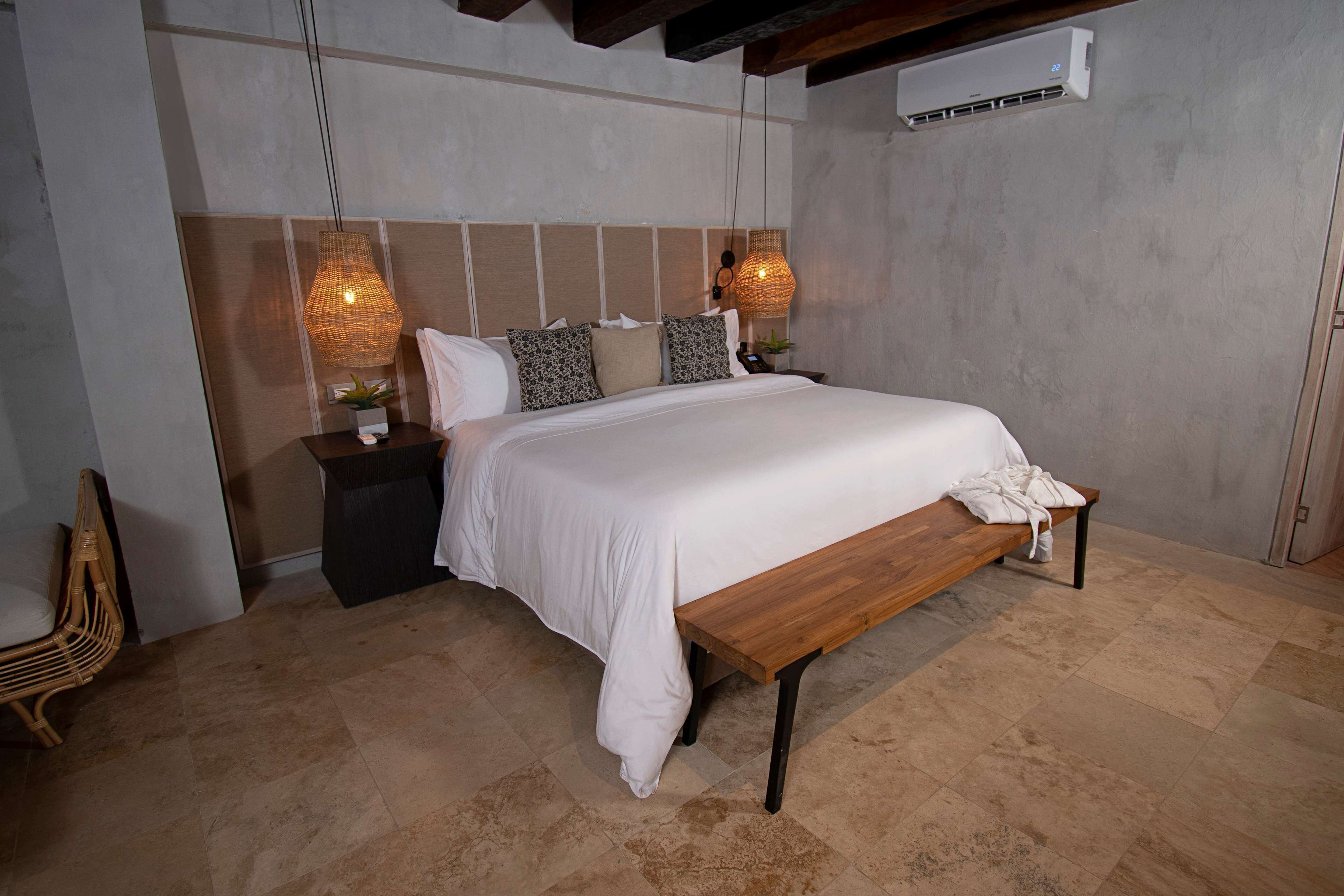 Hotel Casa Don Luis by Faranda Boutique en Cartagena de Indias
