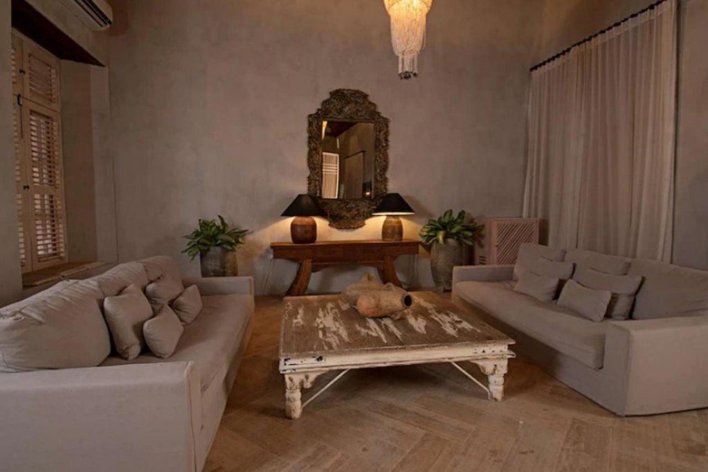 Hotel Casa Don Luis by Faranda Boutique en Cartagena de Indias