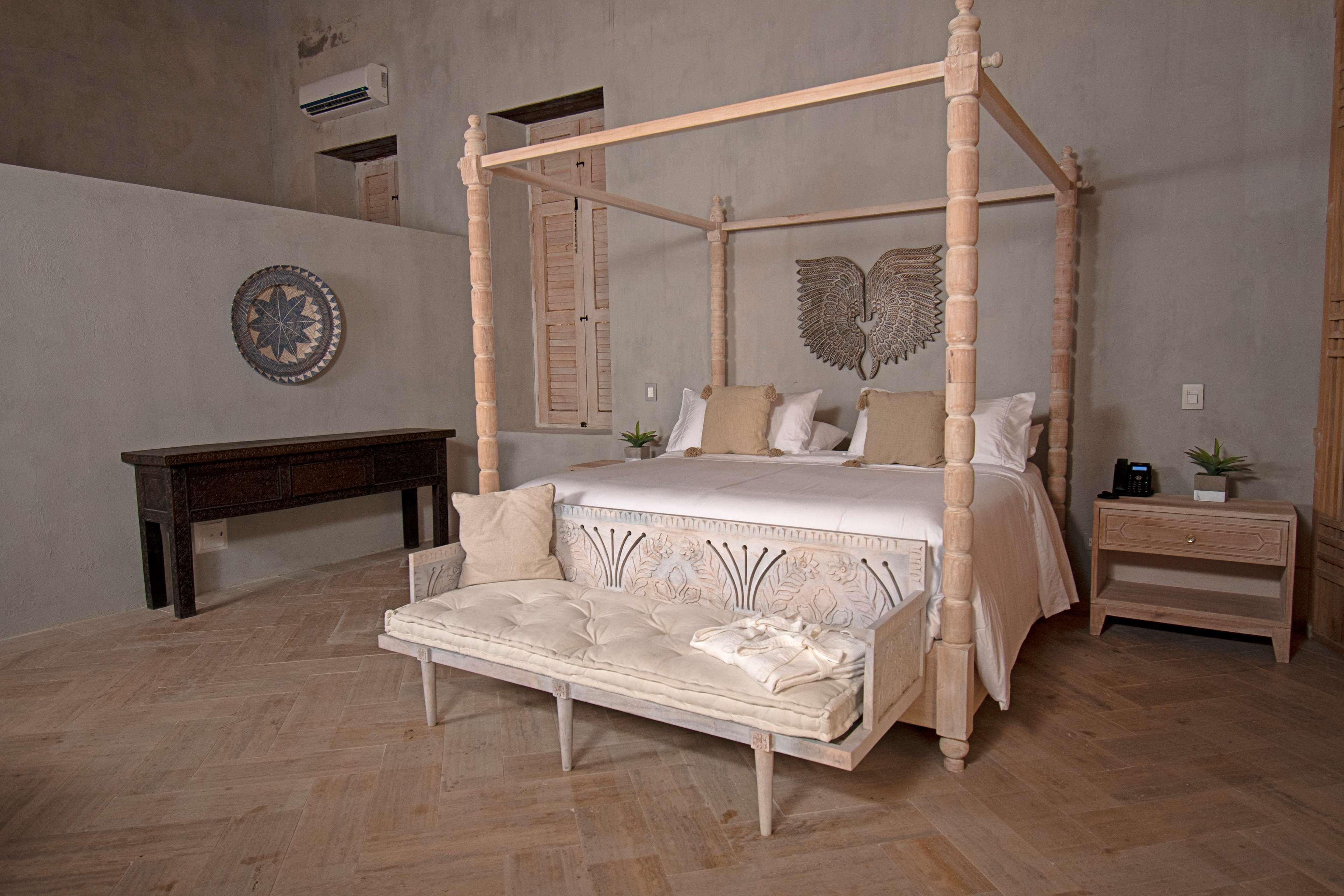 Hotel Casa Don Luis by Faranda Boutique en Cartagena de Indias